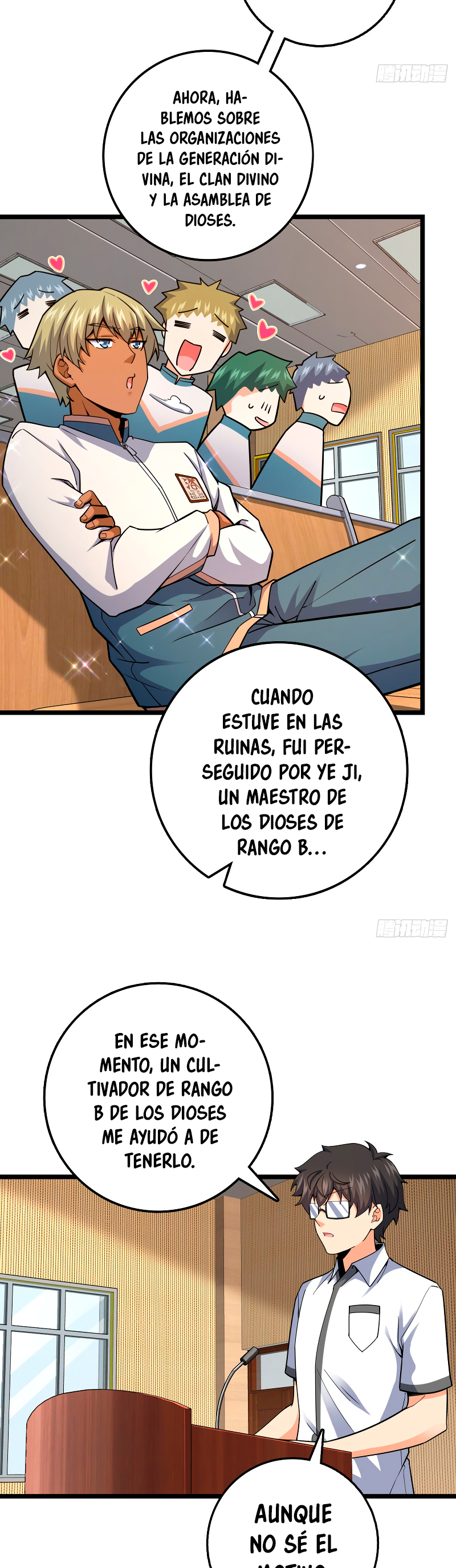 Capitulo 434 page 30