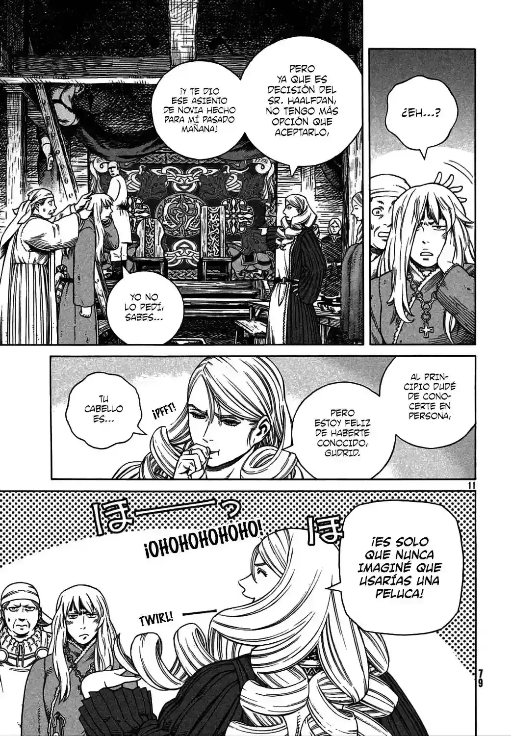 Capitulo 106 page 12