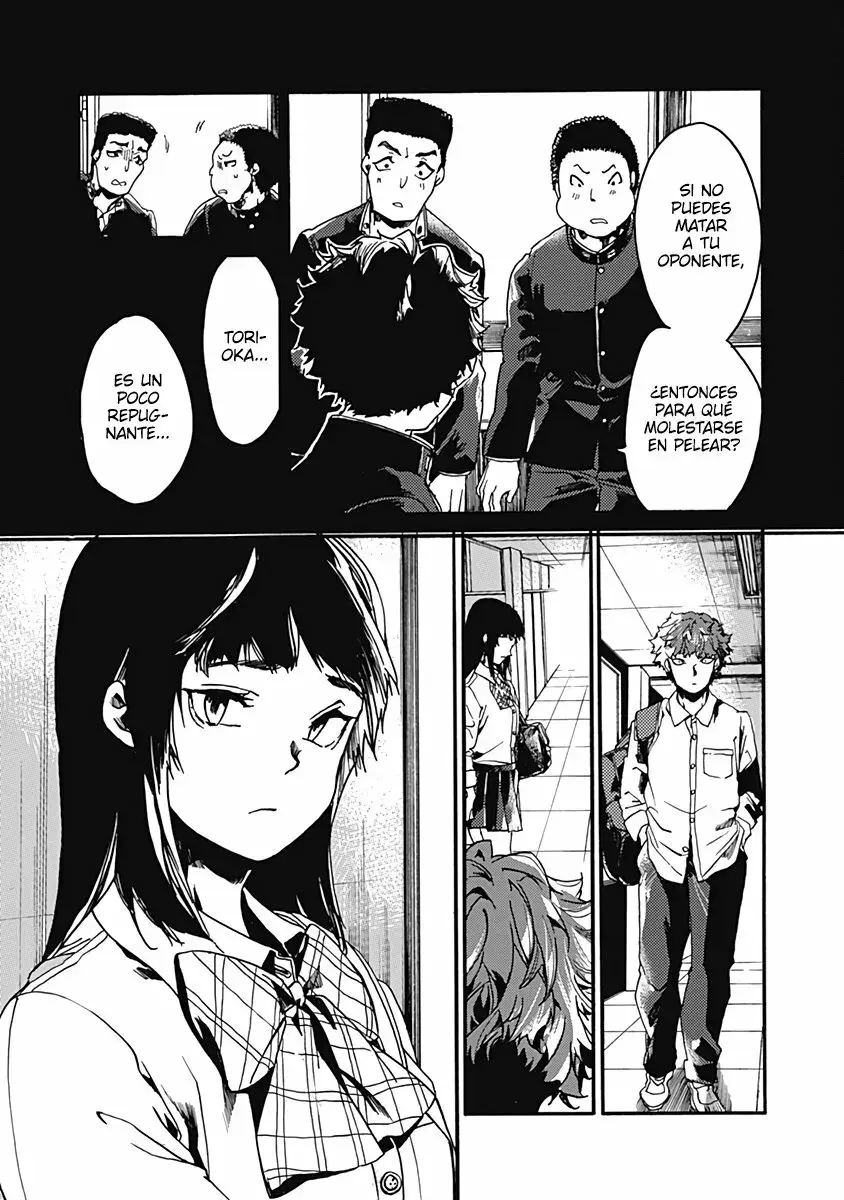 Capitulo 27 page 17