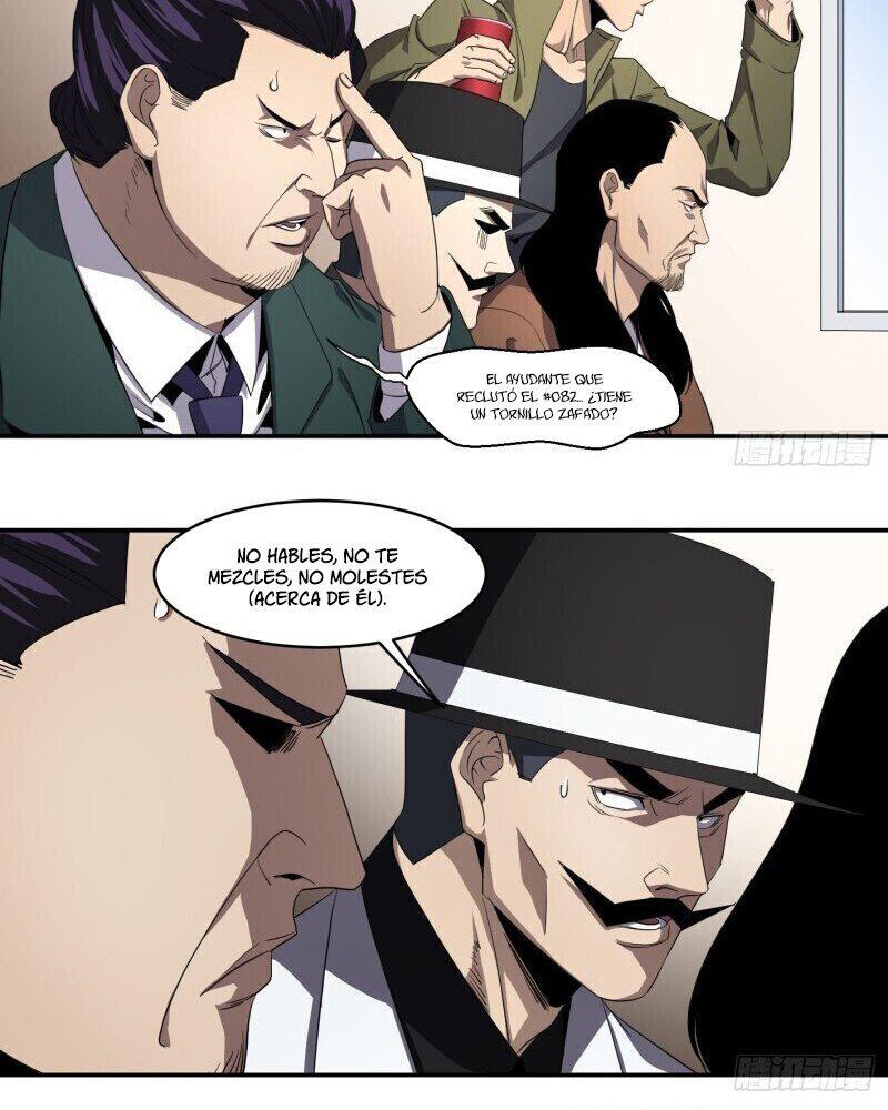 Capitulo 96 page 20