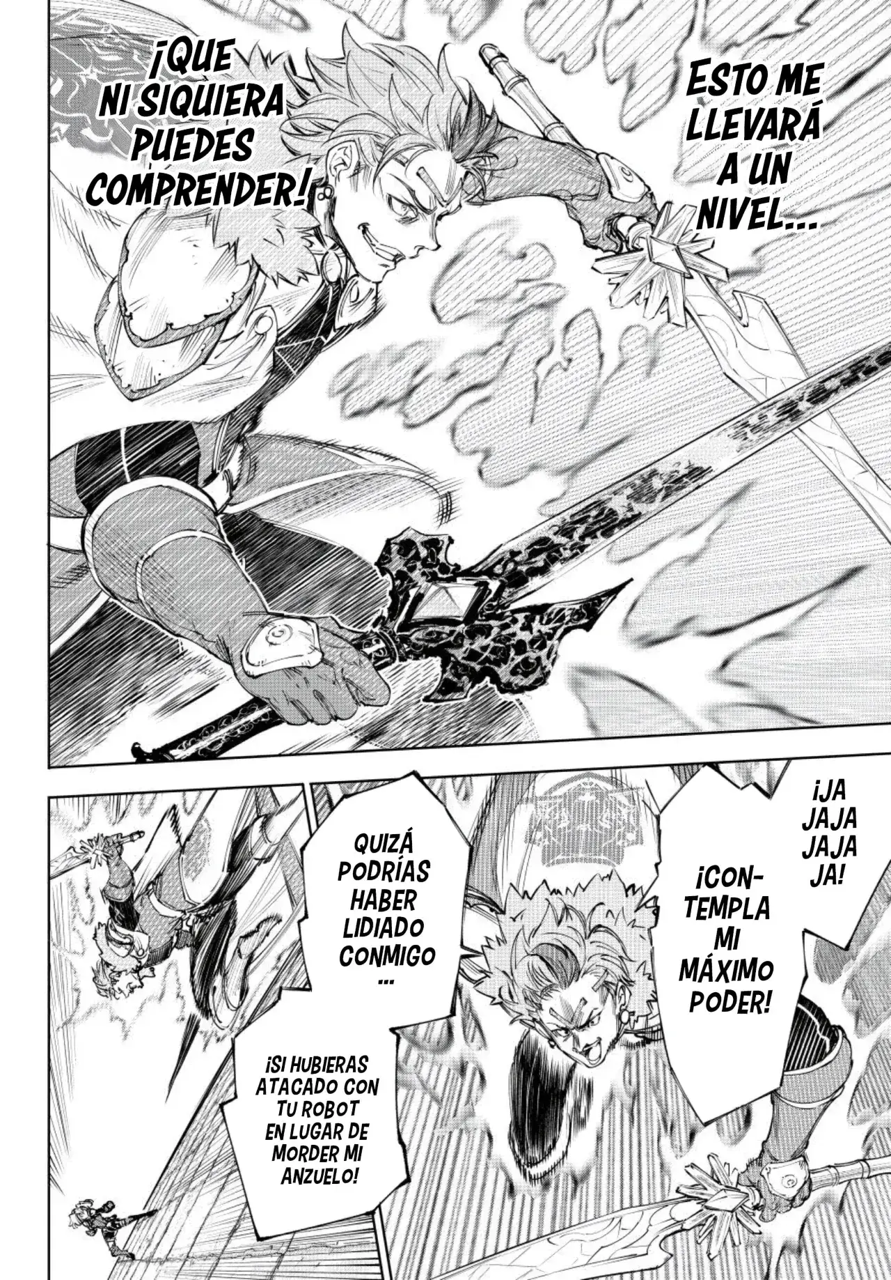 Capitulo 257 page 11