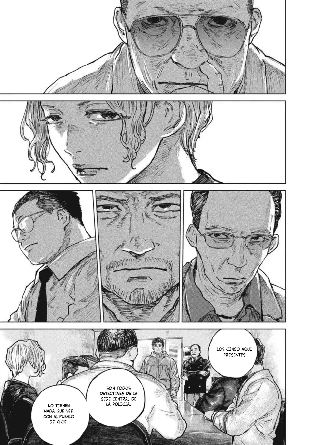 Capitulo 39 page 18