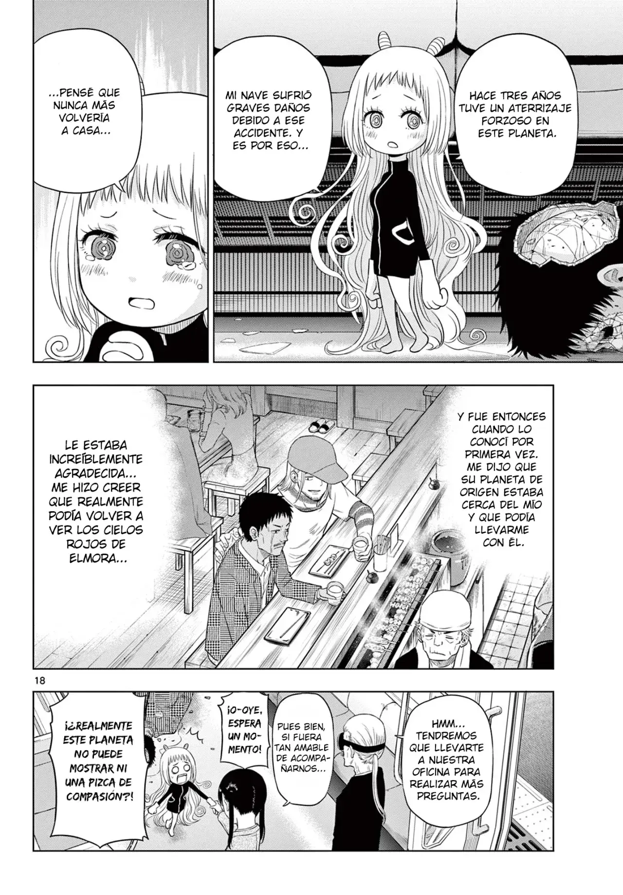 Capitulo 3 page 18