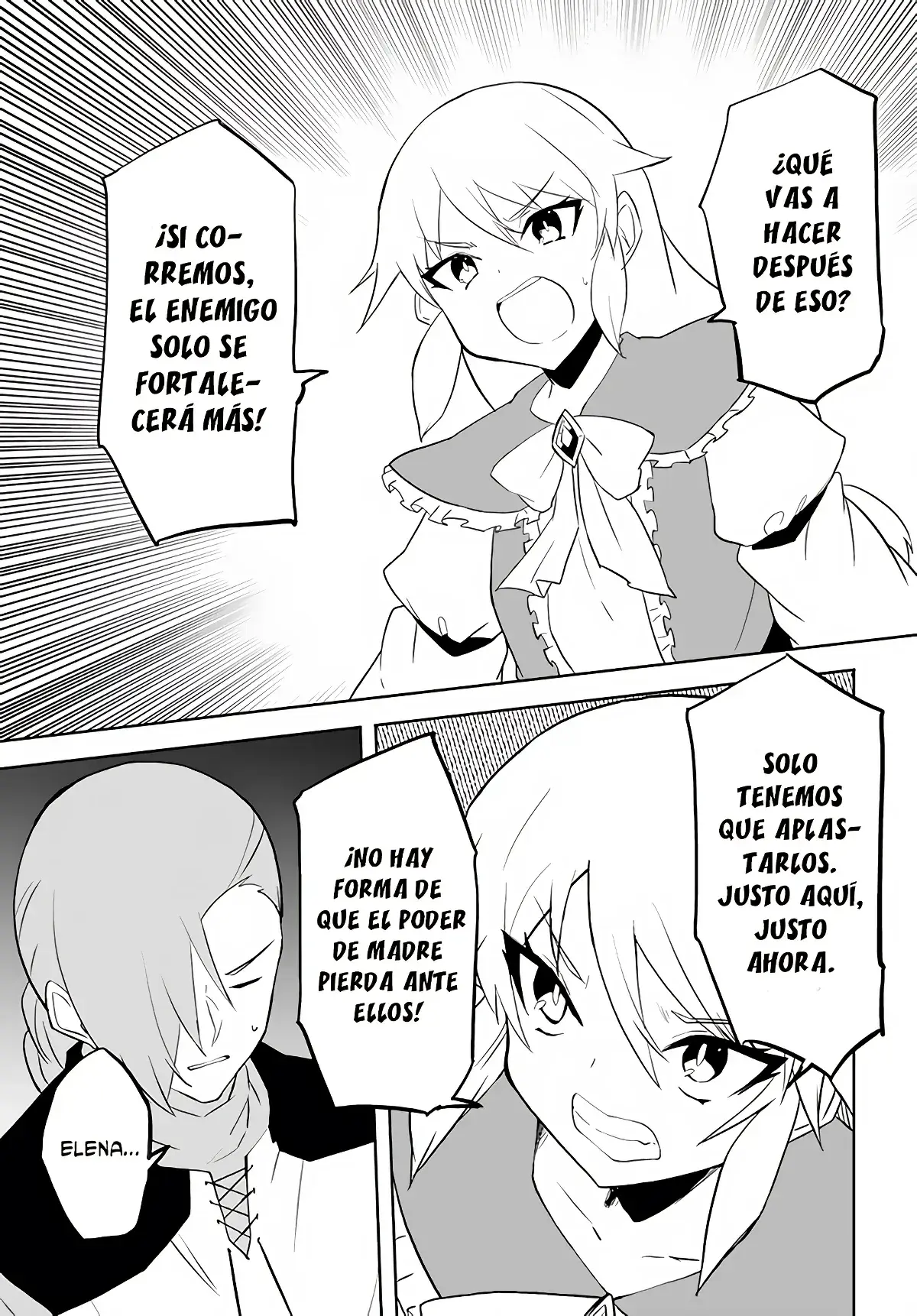 Capitulo 49 page 20