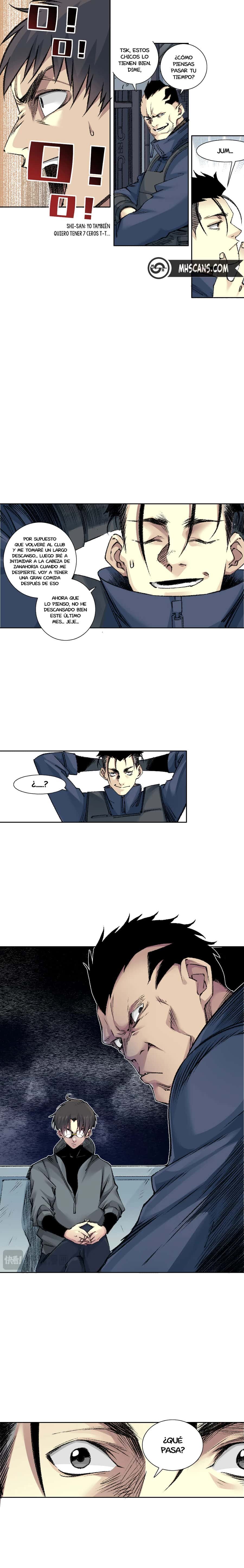 Capitulo 267 page 7