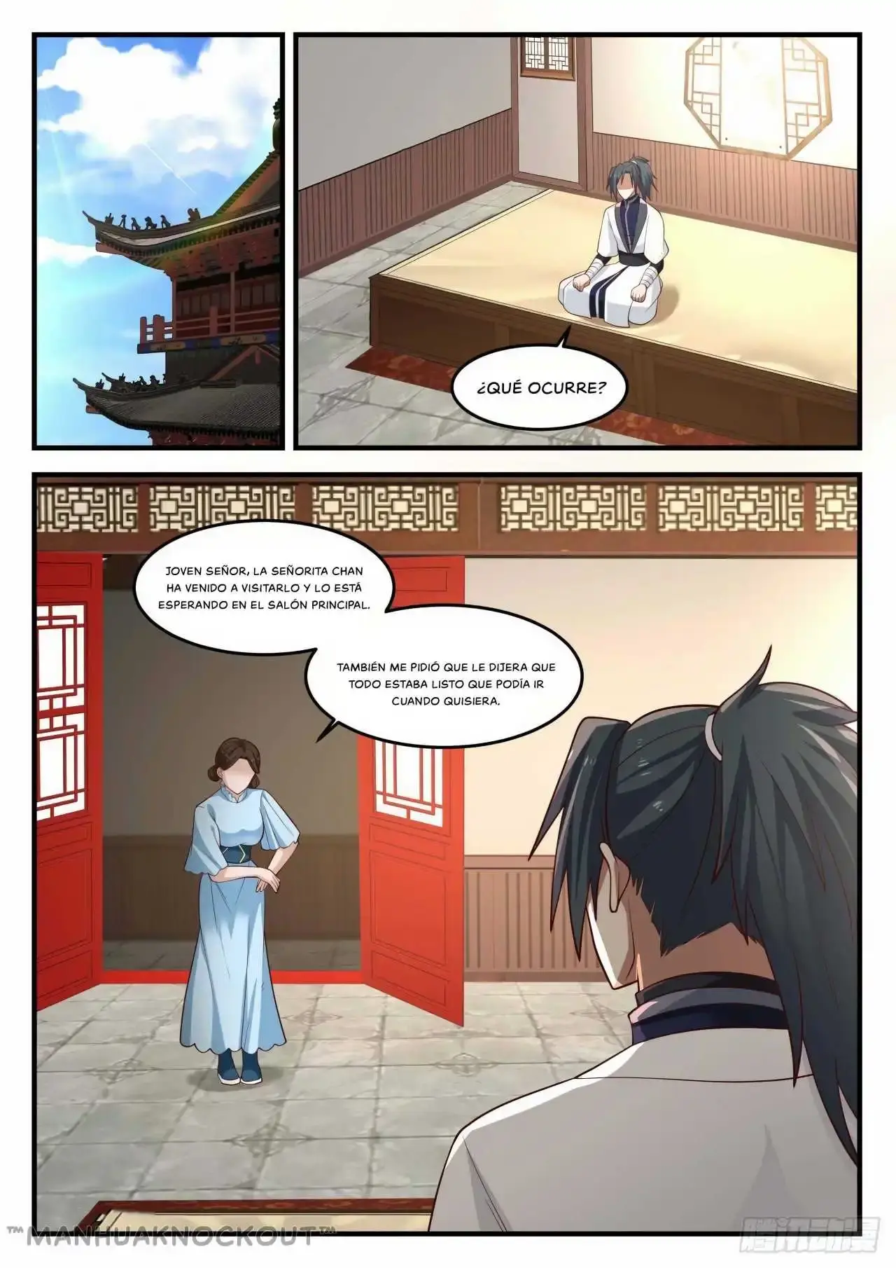 Capitulo 1225 page 13