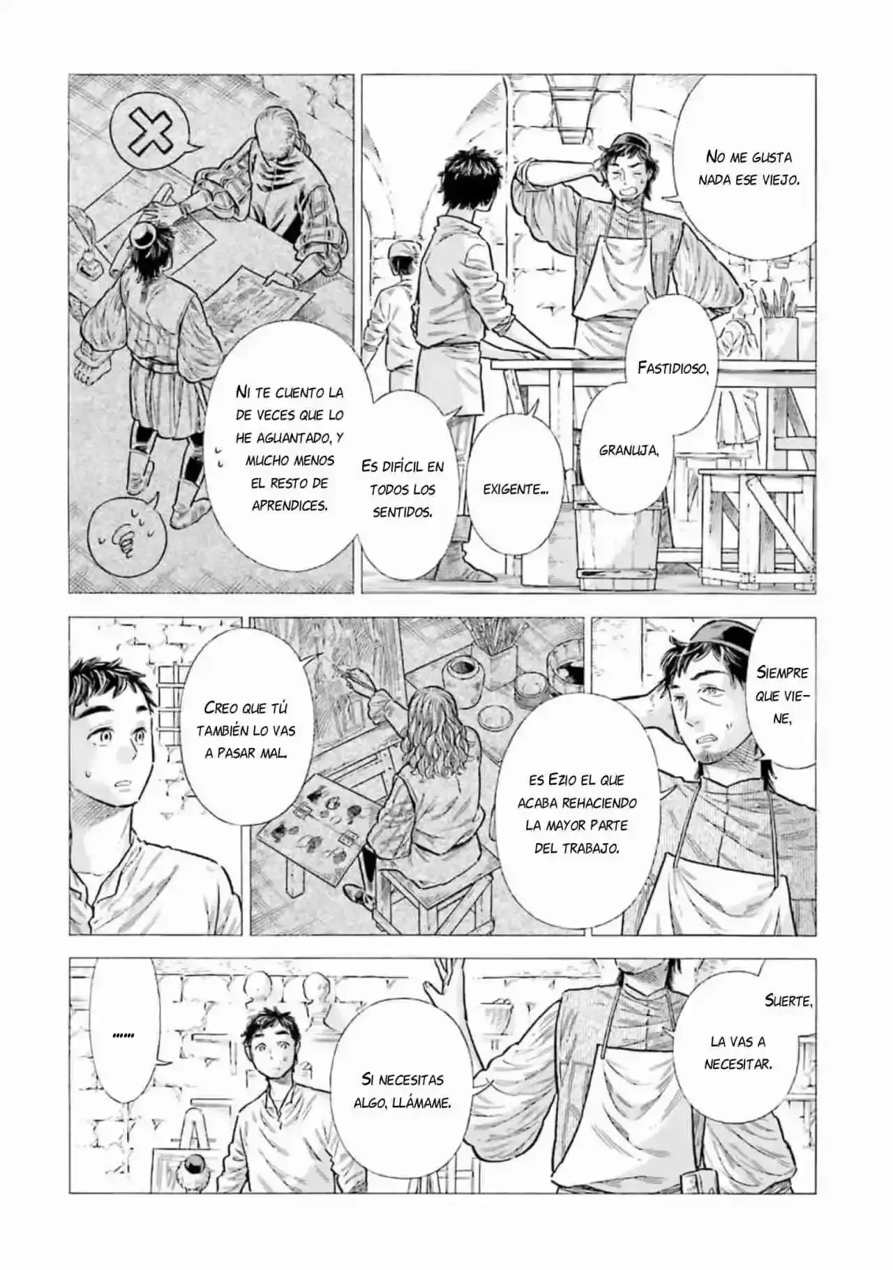 Capitulo 93 page 23