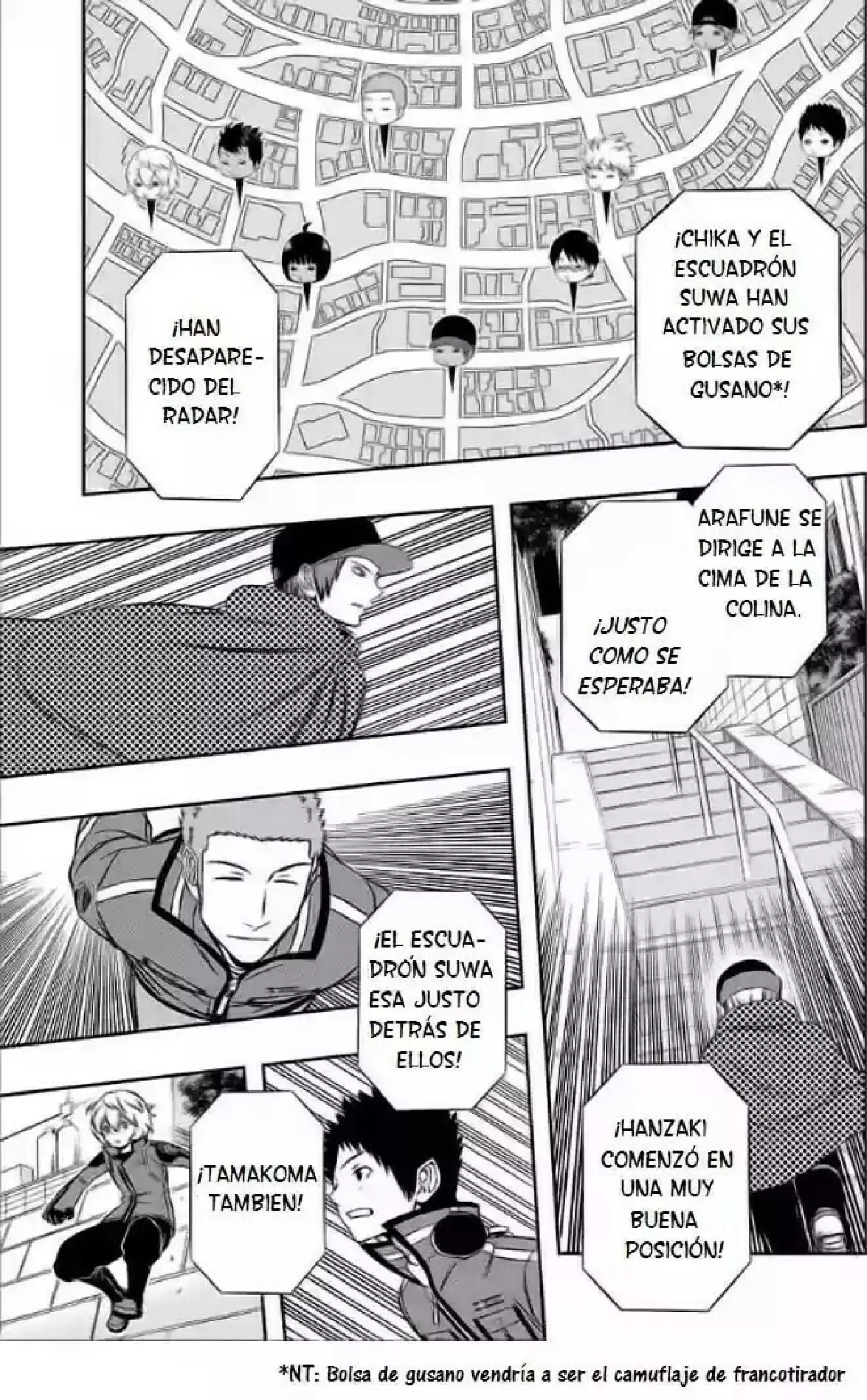 Capitulo 88 page 12