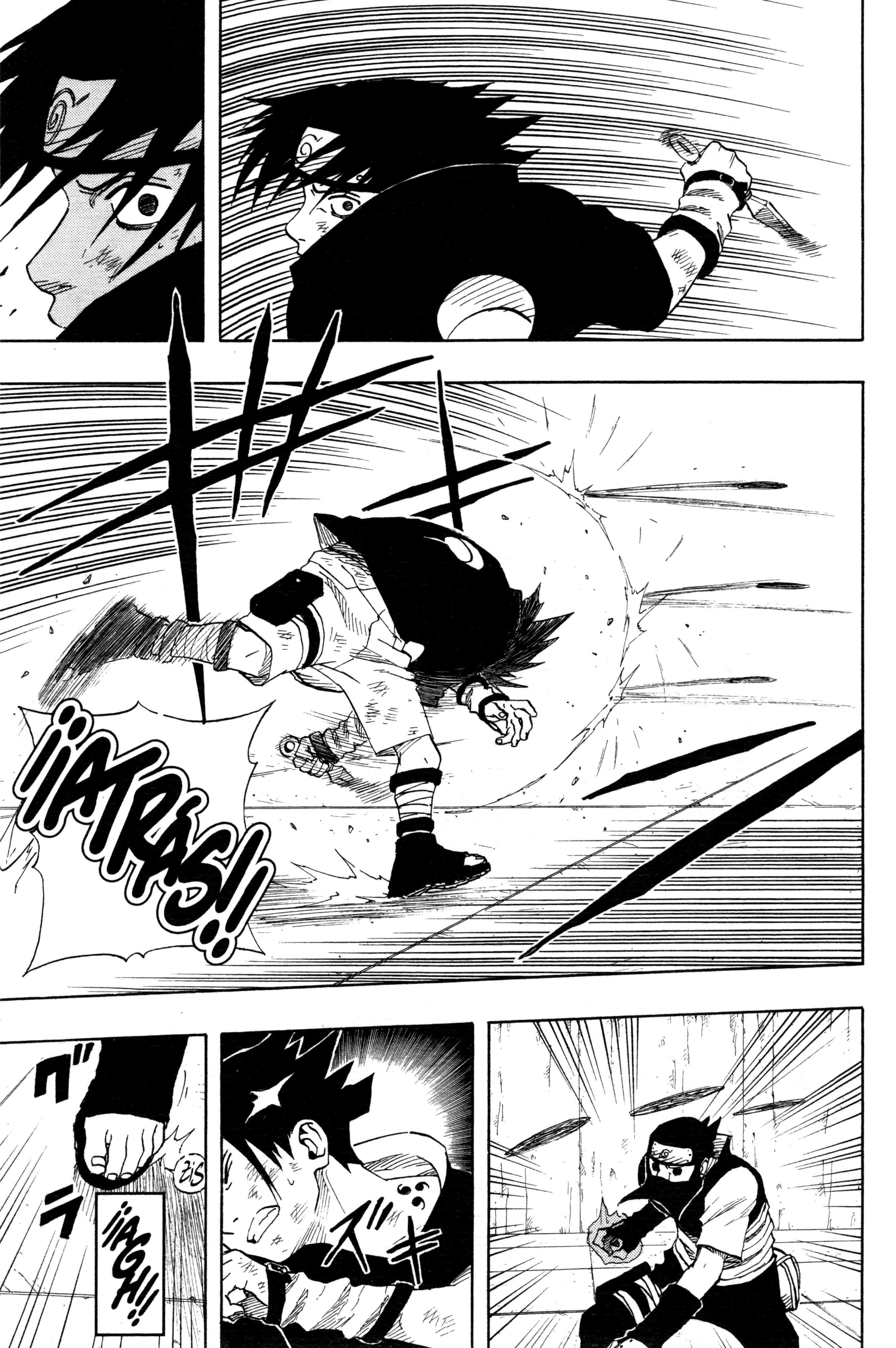 Capitulo 67 page 9