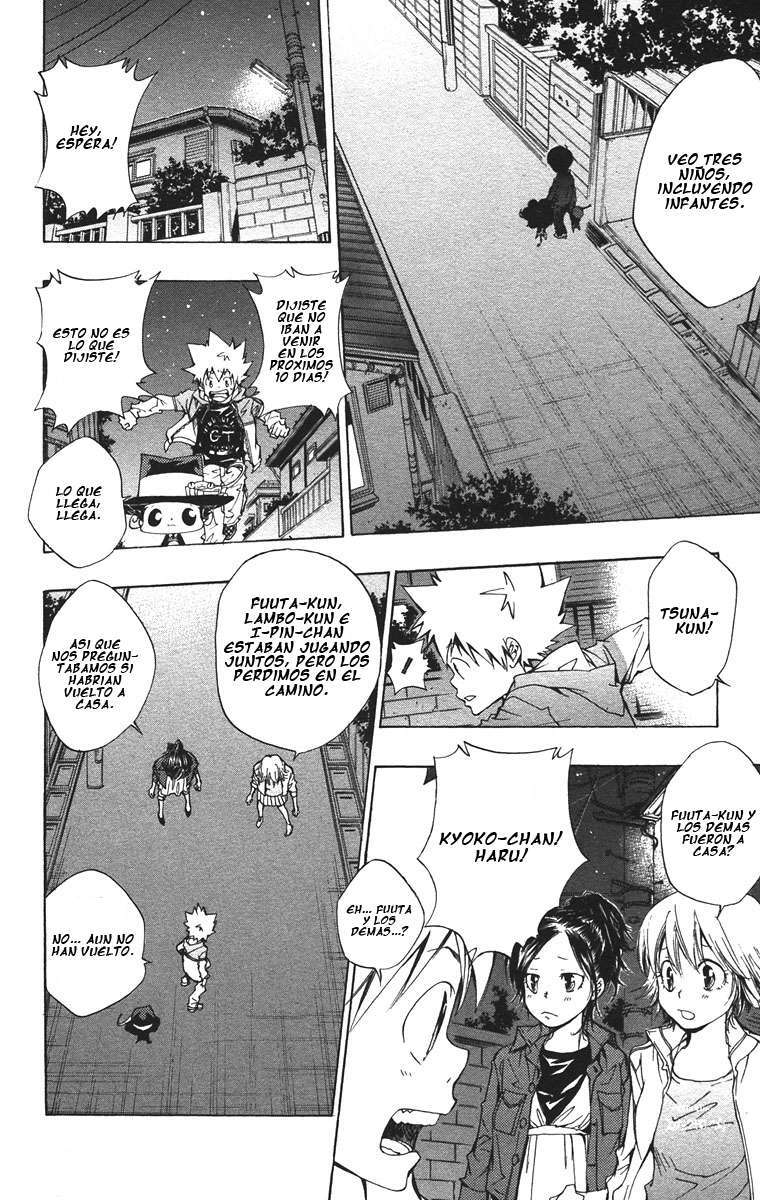 Capitulo 91 page 10