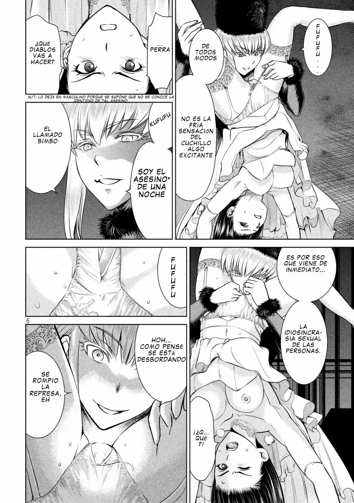 Capitulo 22 page 7