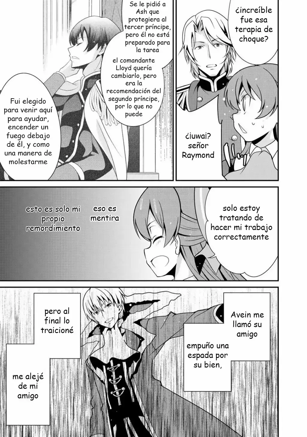 Capitulo 17 page 20