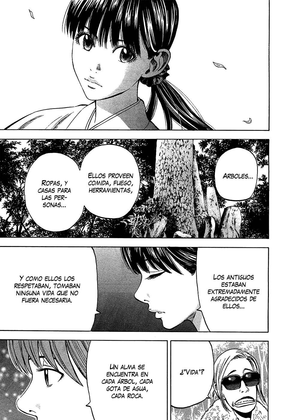 Capitulo 21 page 32