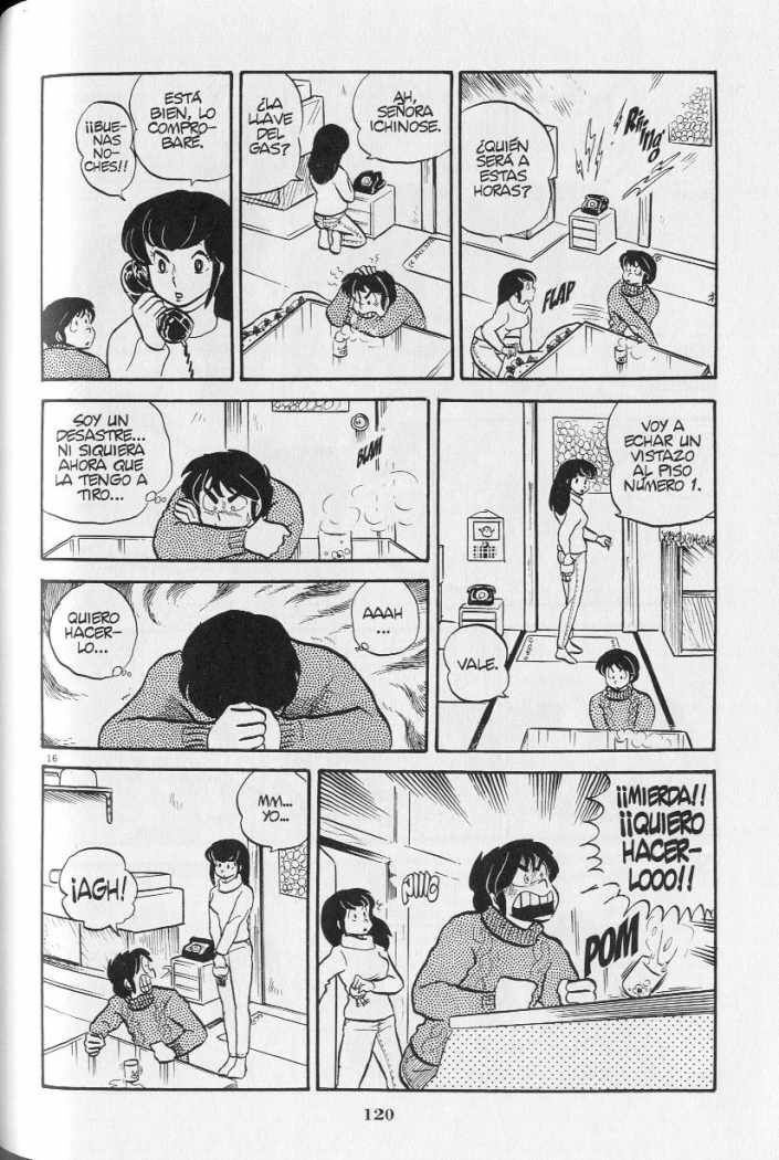 Capitulo 22 page 16
