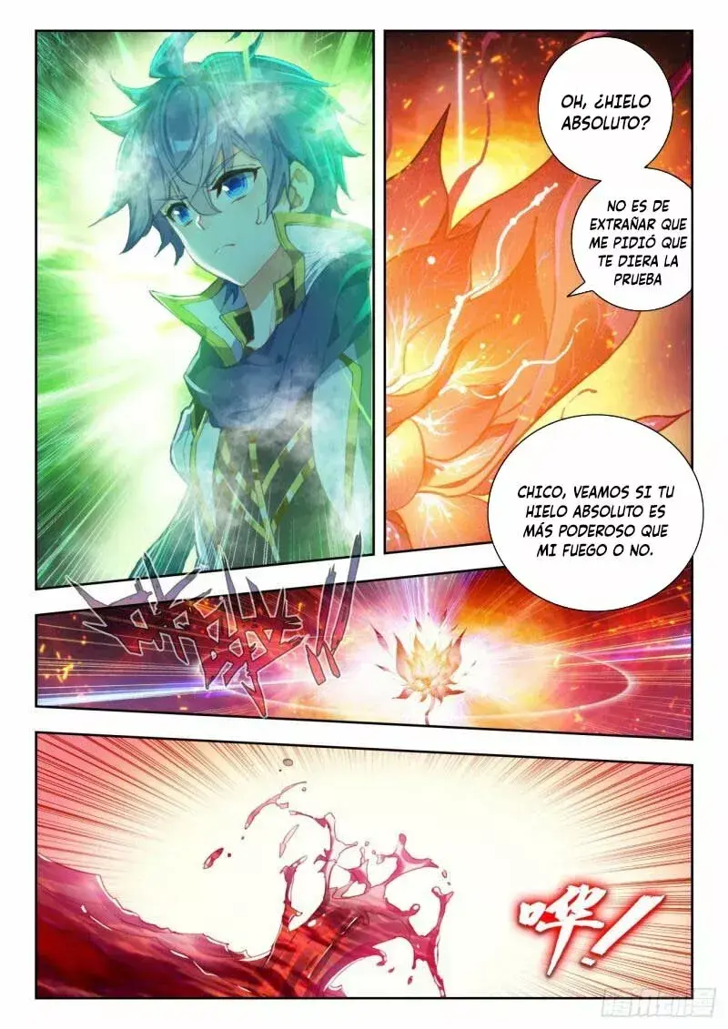 Capitulo 263 page 15