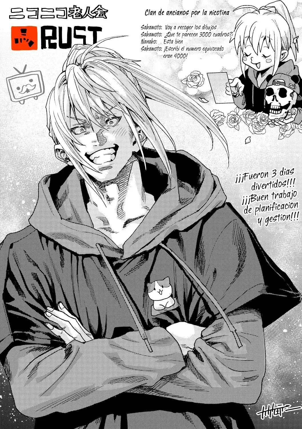 Capitulo 17.50 page 1