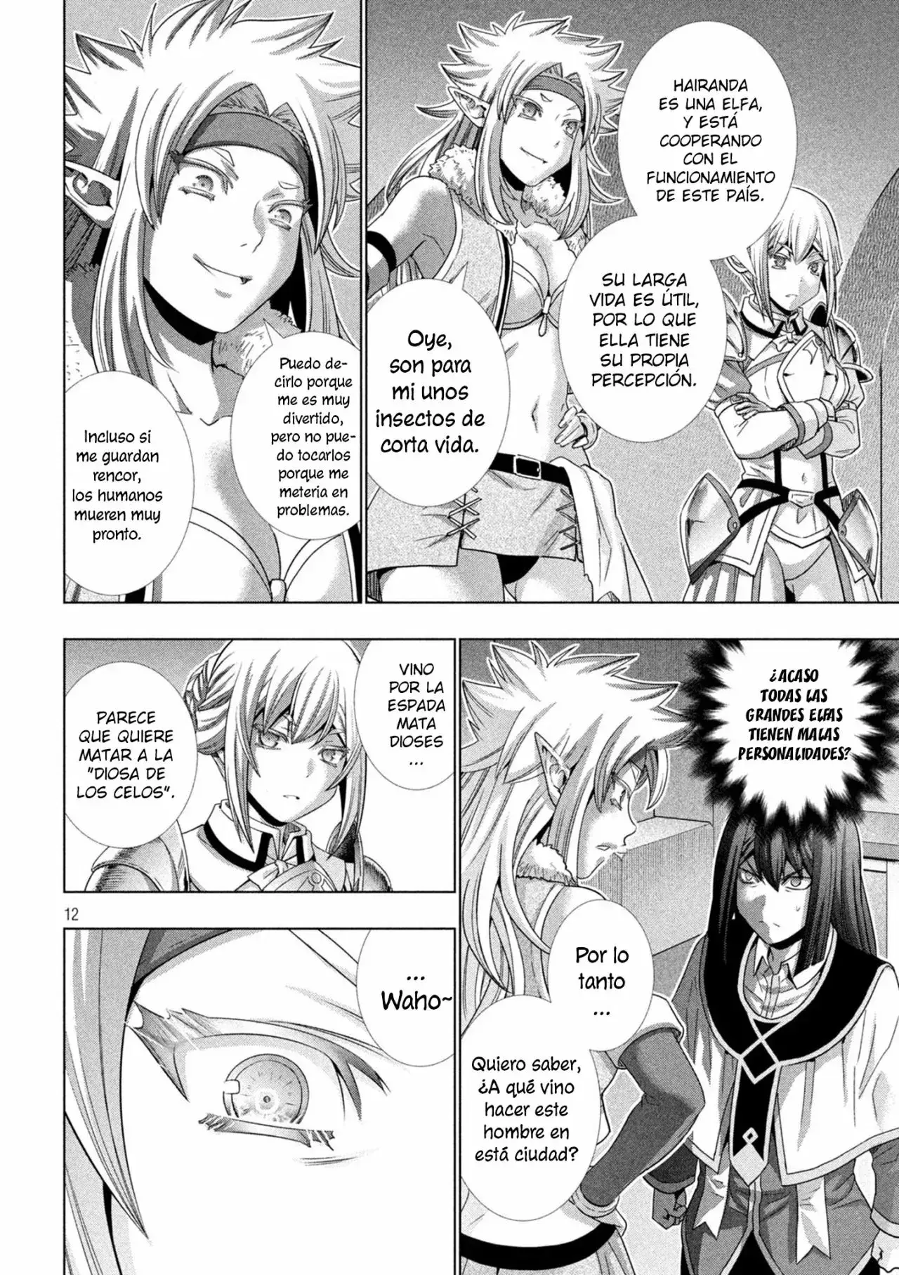 Capitulo 169 page 13