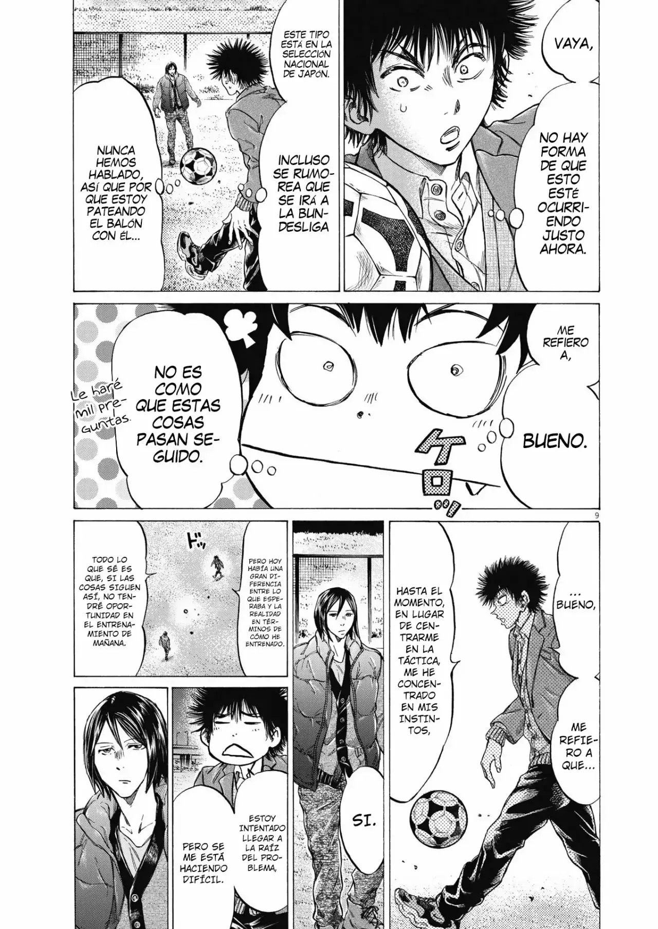 Capitulo 299 page 10