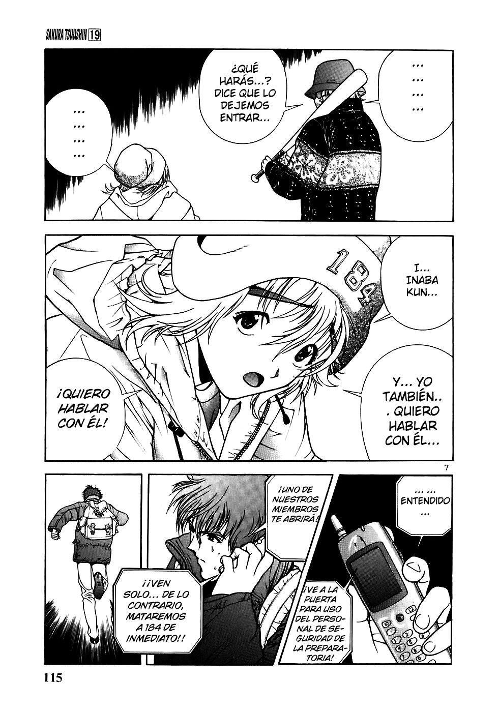Capitulo 207 page 8