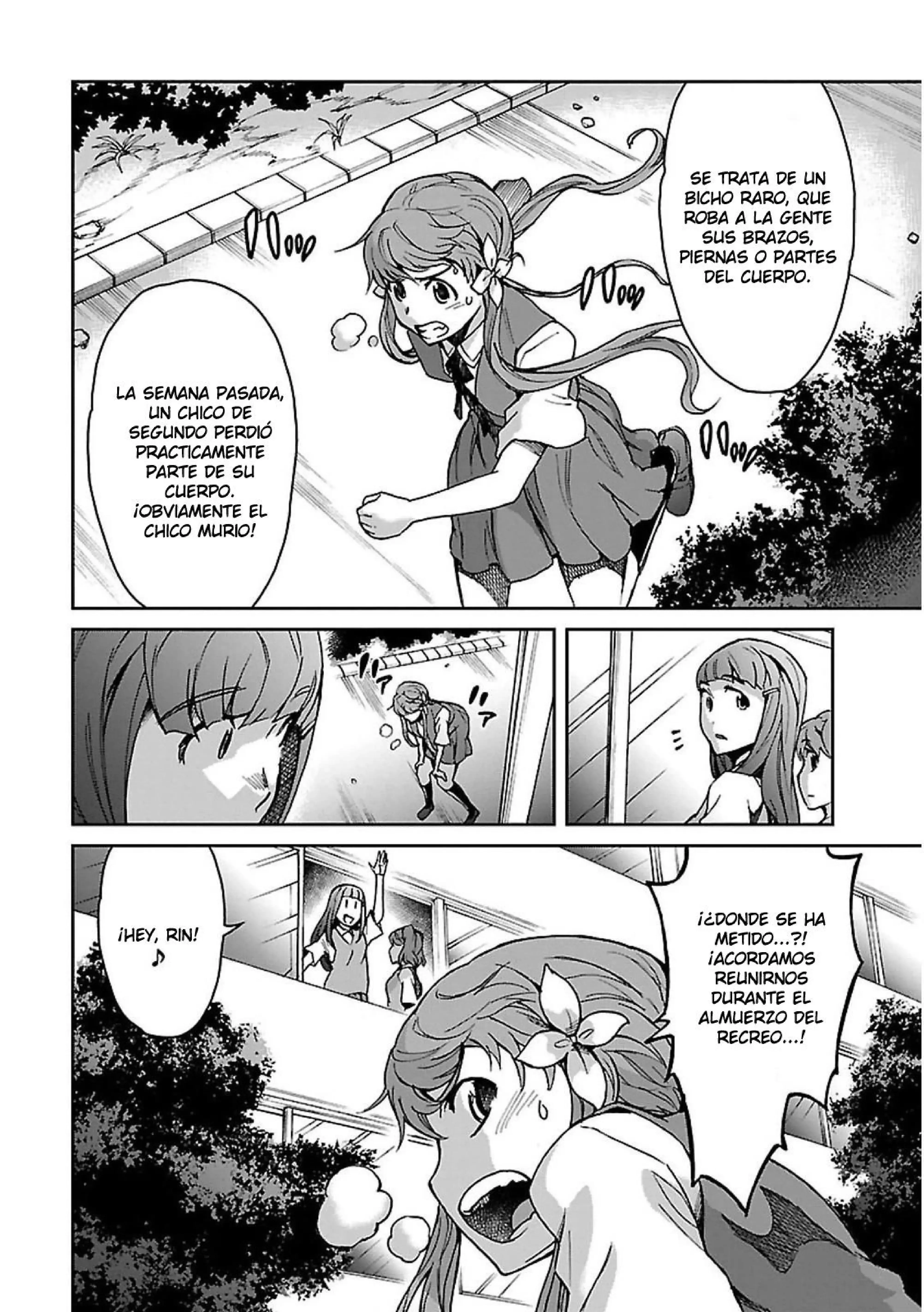 Capitulo 33 page 5