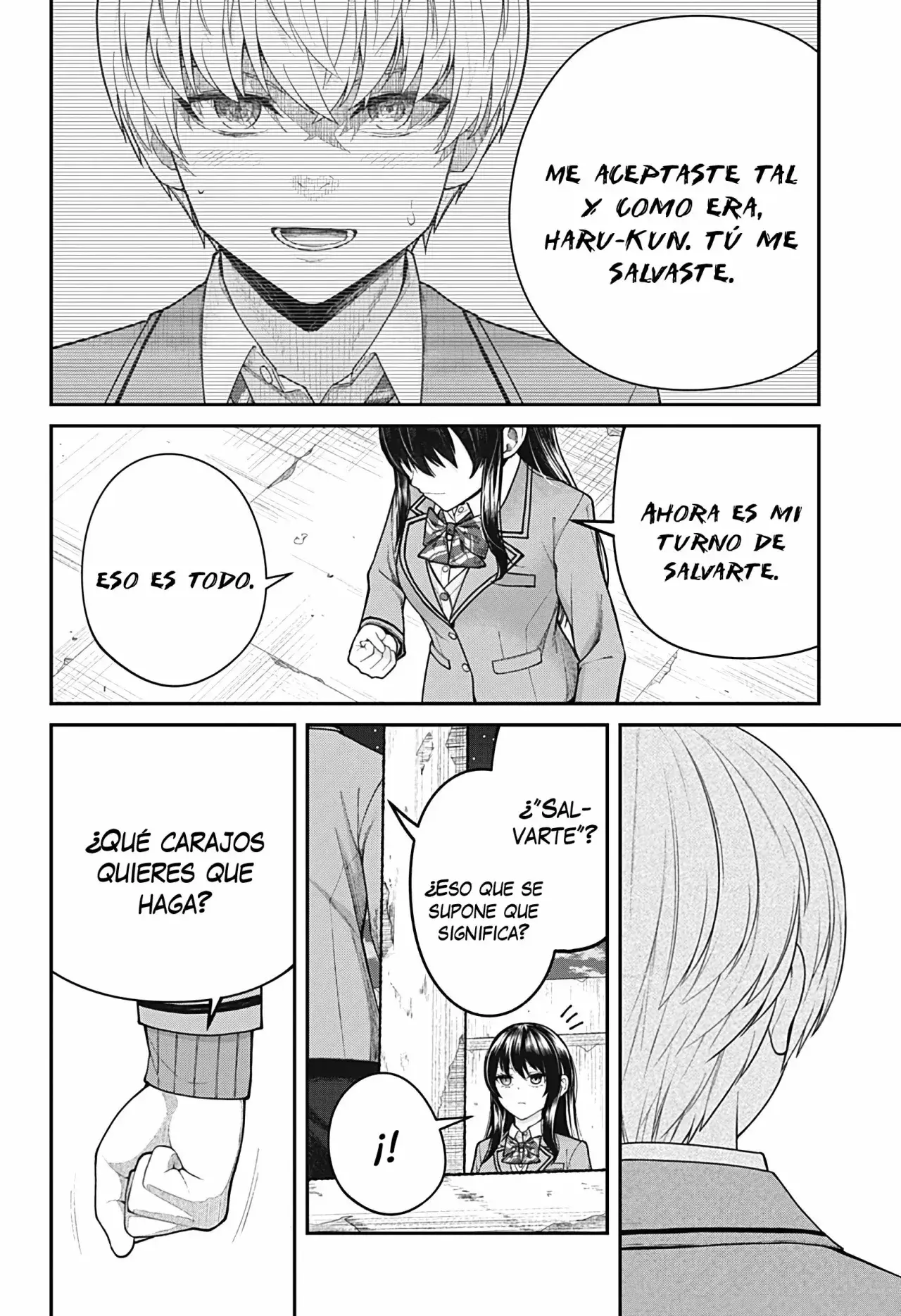 Capitulo 26 page 11