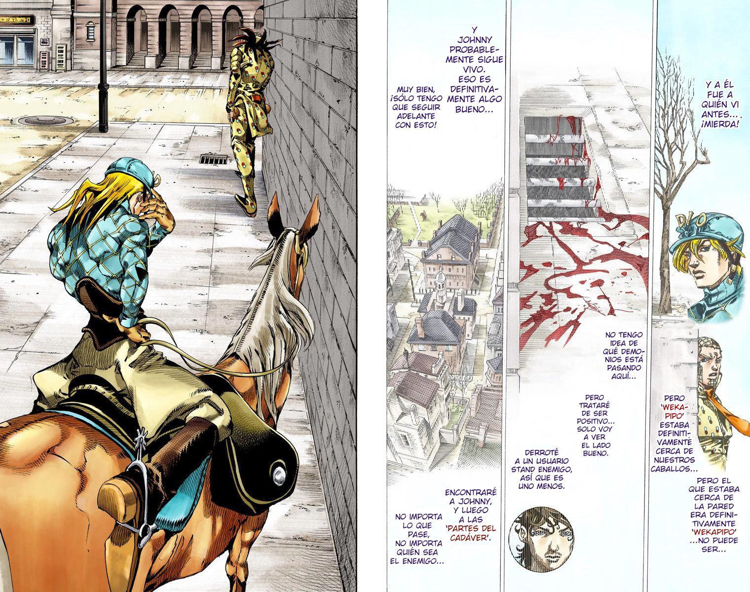 Capitulo 66 page 22