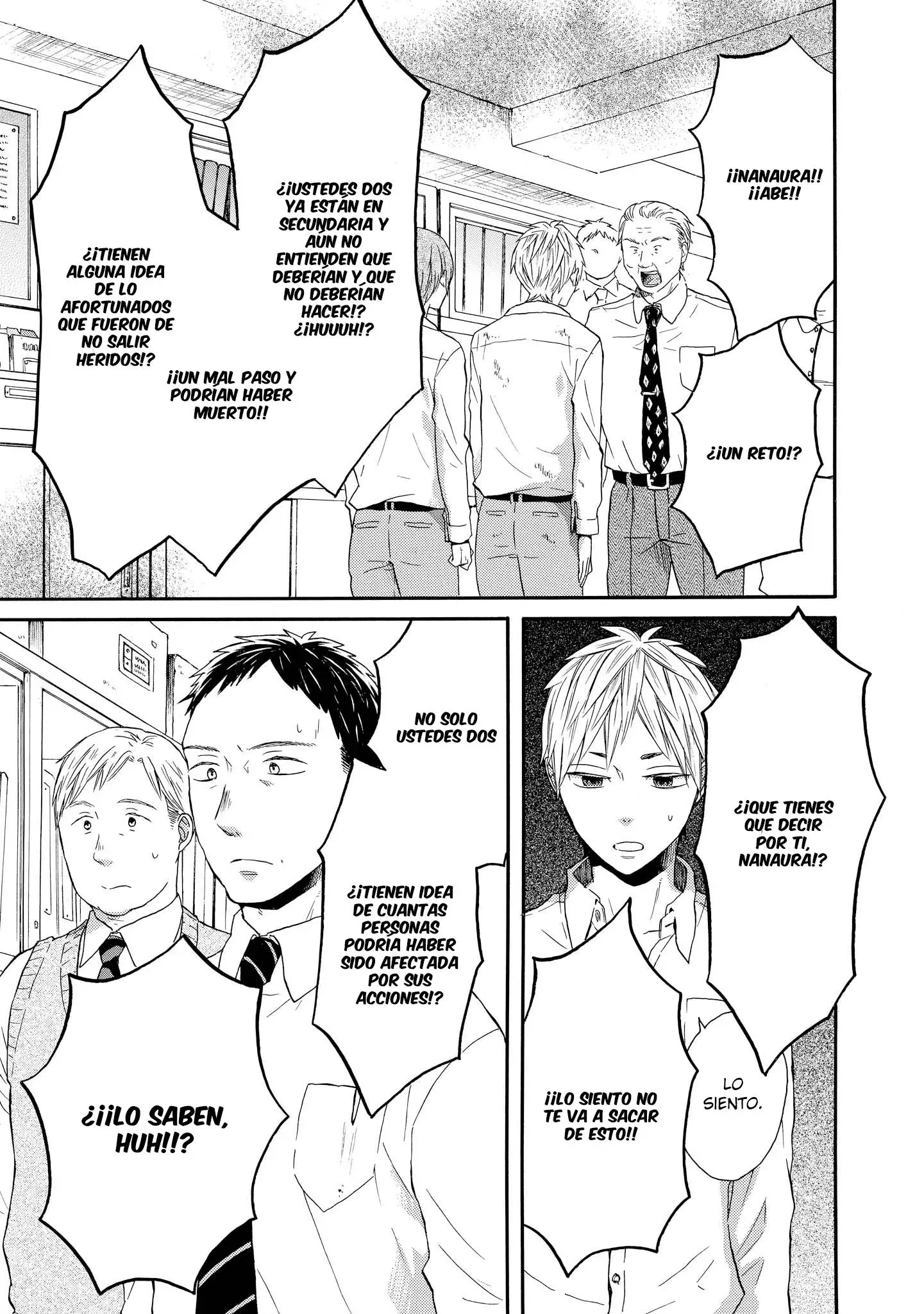 Capitulo 43 page 22