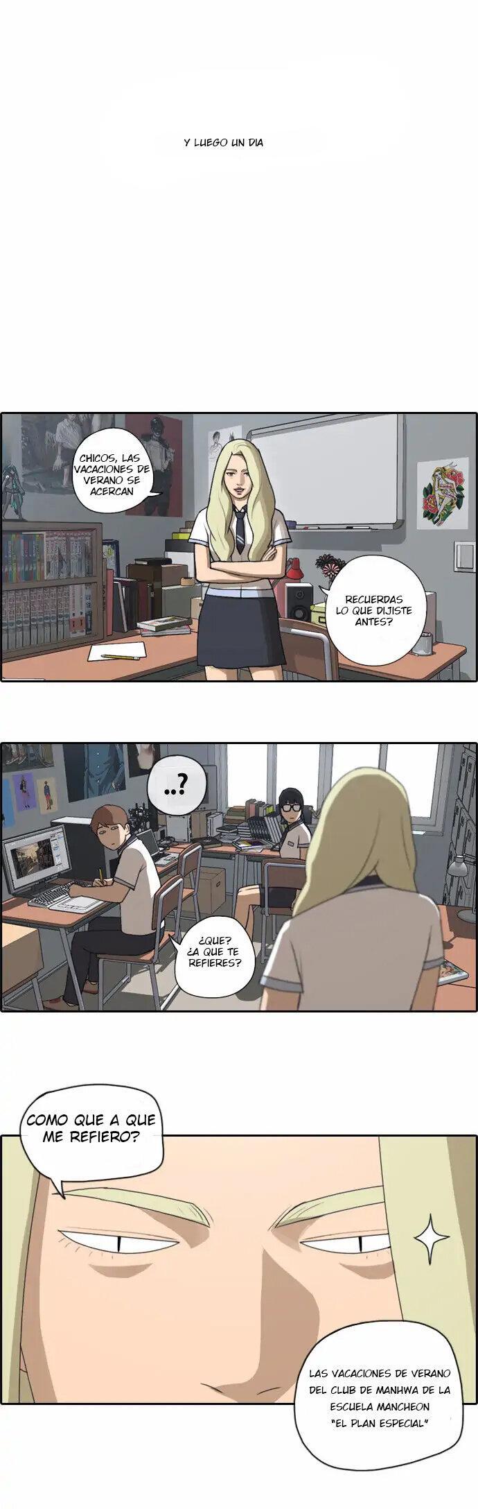 Capitulo 66 page 18