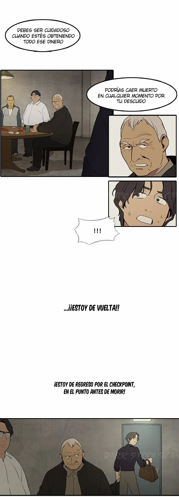 Capitulo 1 page 30
