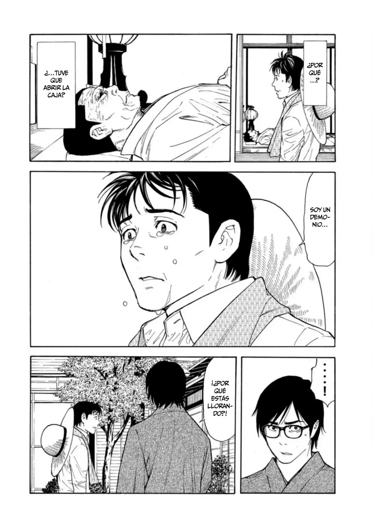 Capitulo 143 page 5