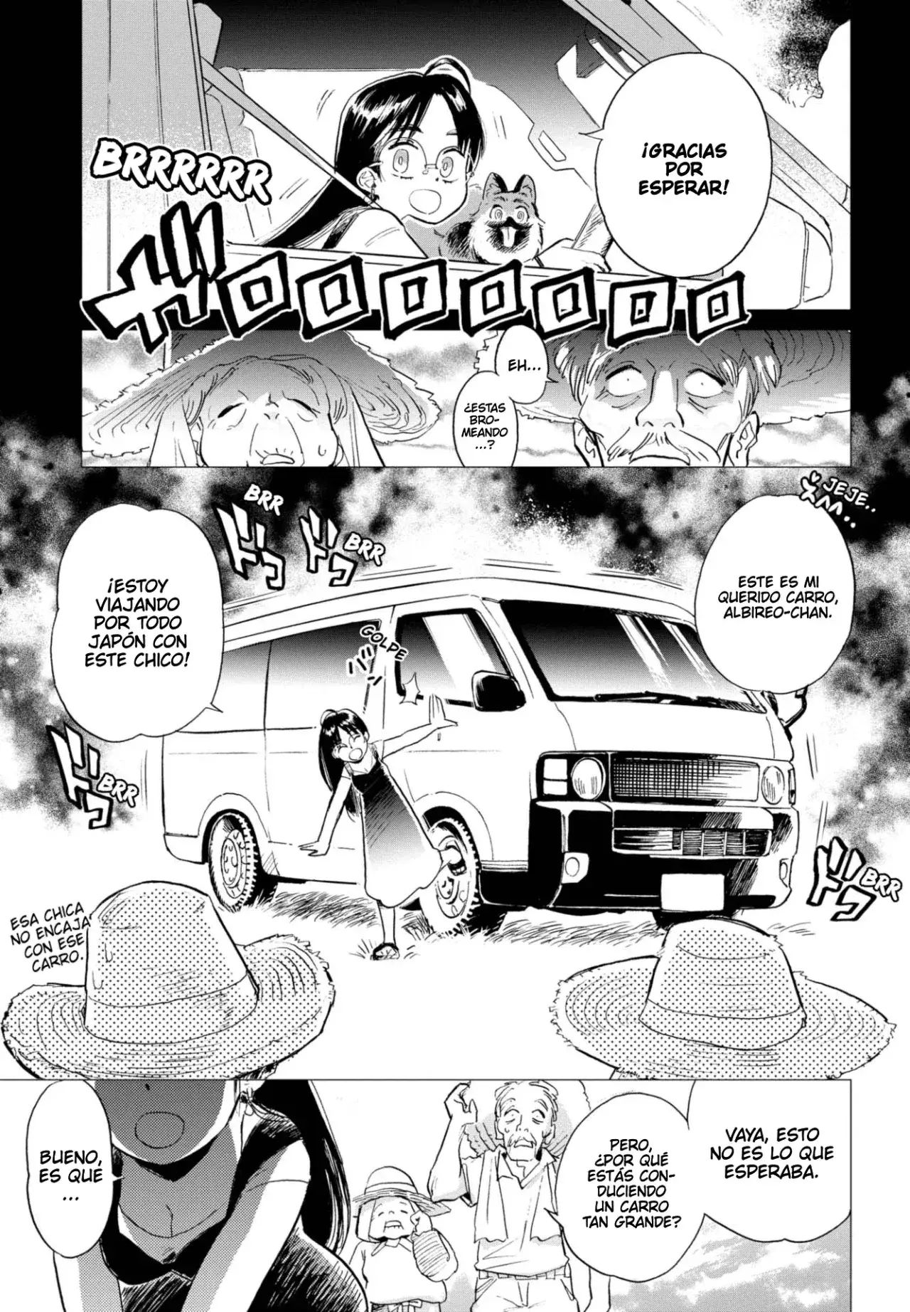 Capitulo 1 page 6