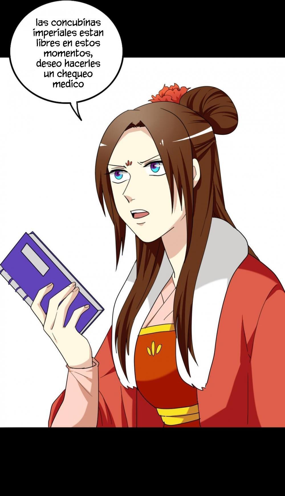 Capitulo 95 page 10