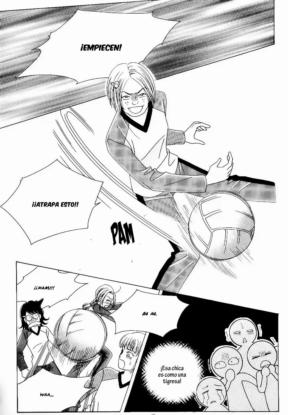 Capitulo 23 page 42