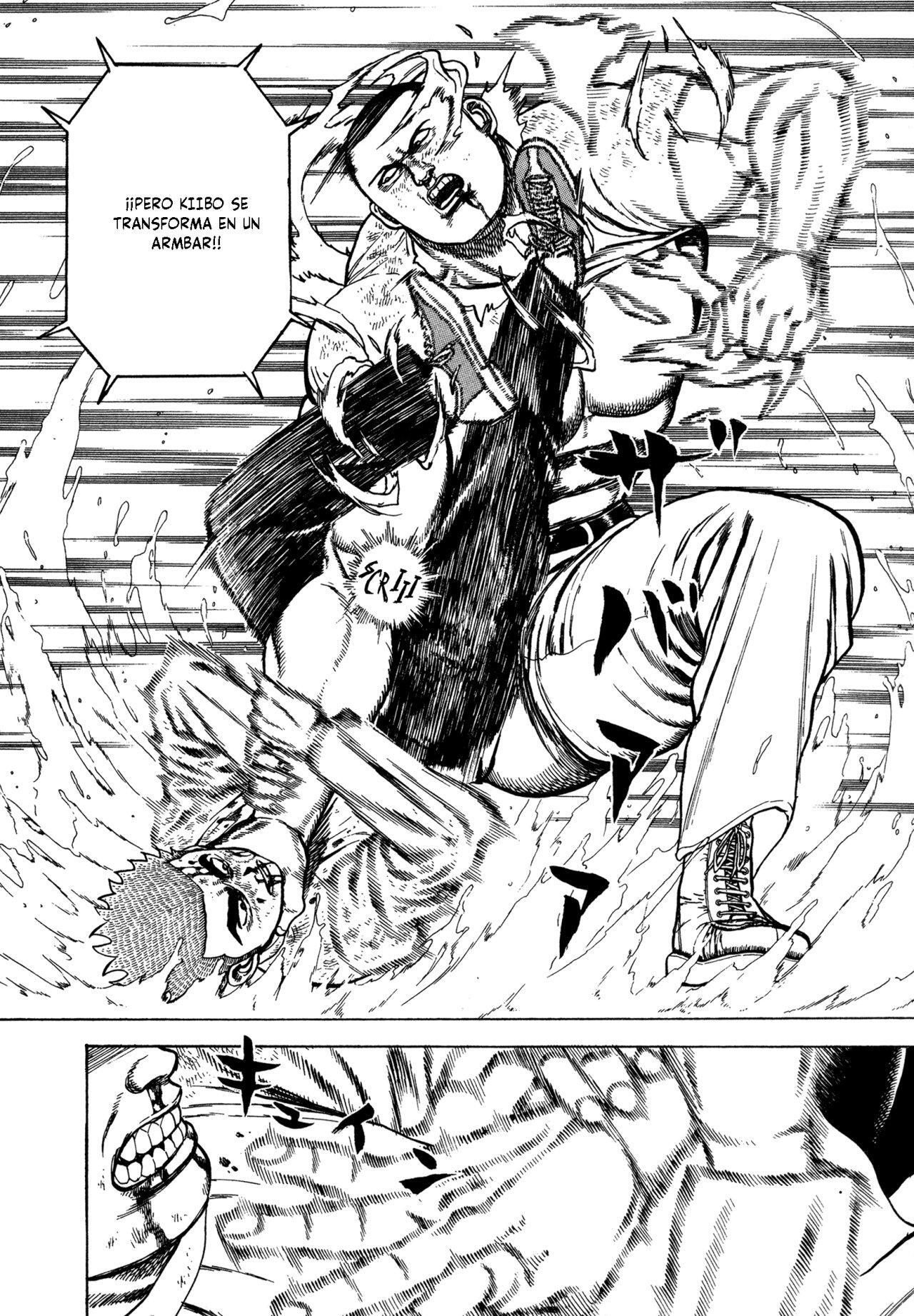 Capitulo 331 page 16