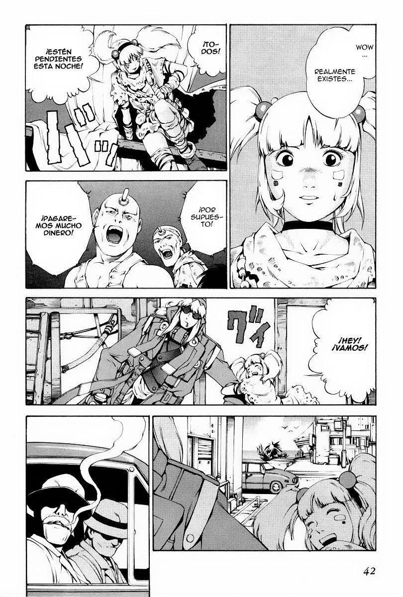 Capitulo 36 page 8