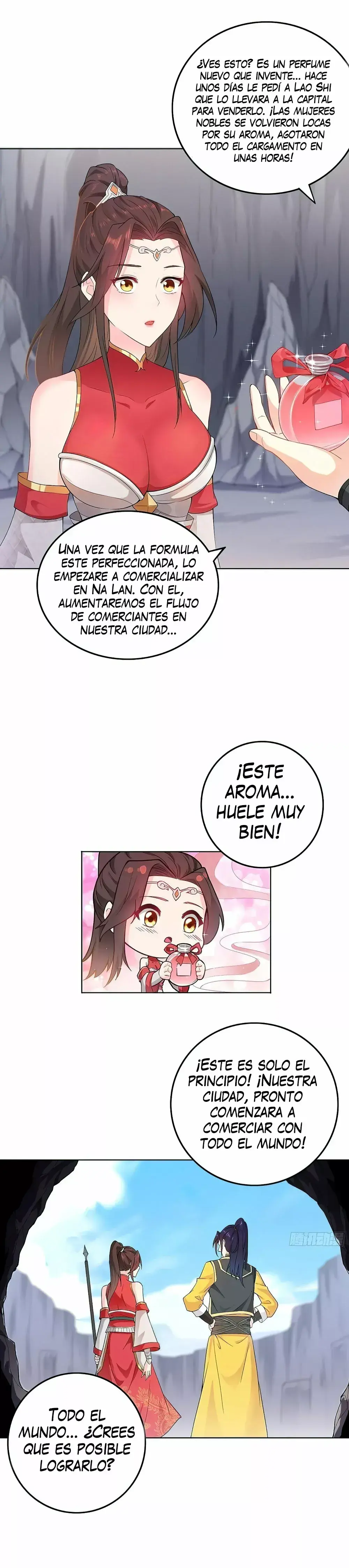 Capitulo 33 page 11
