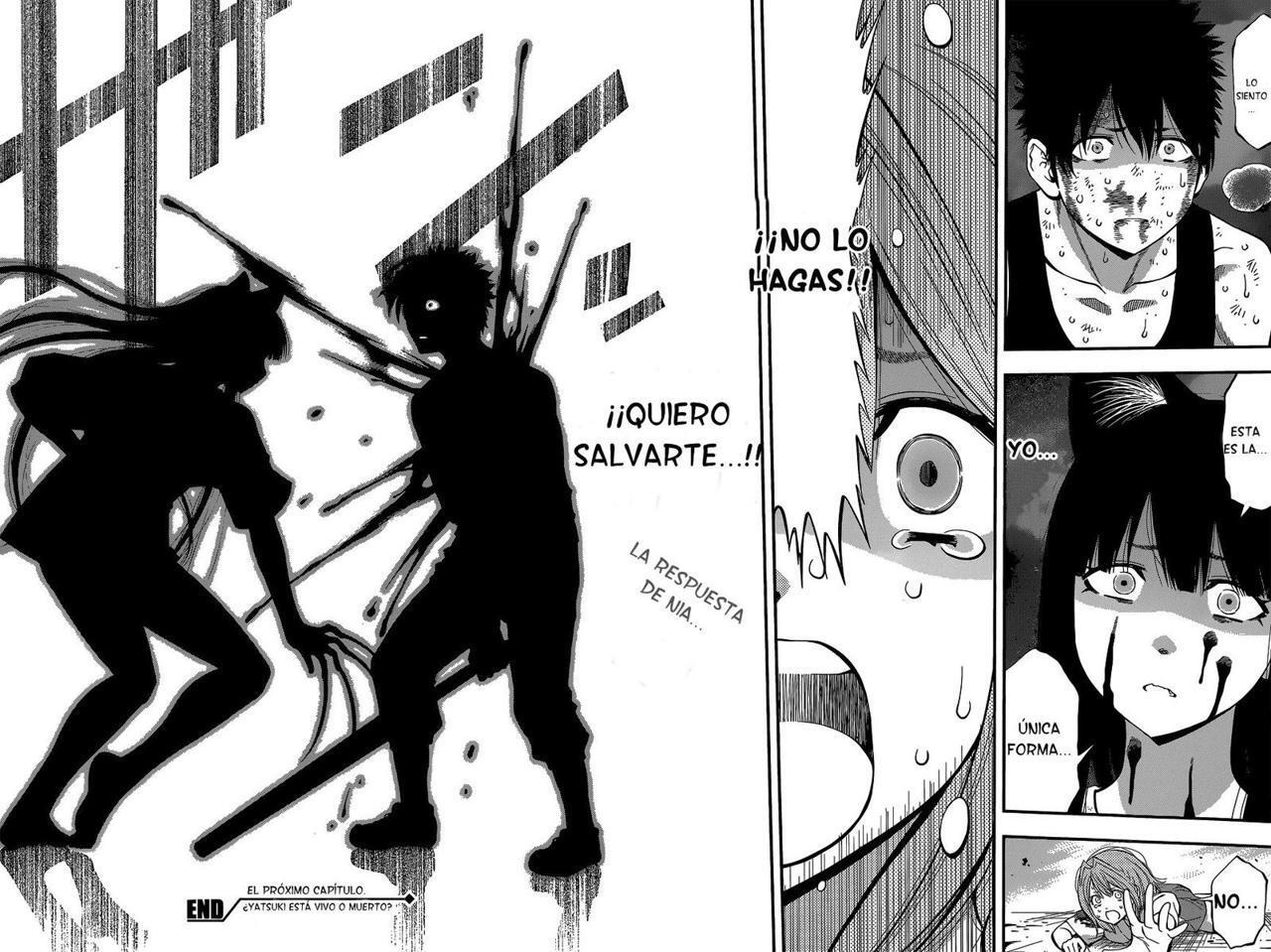 Capitulo 36 page 18