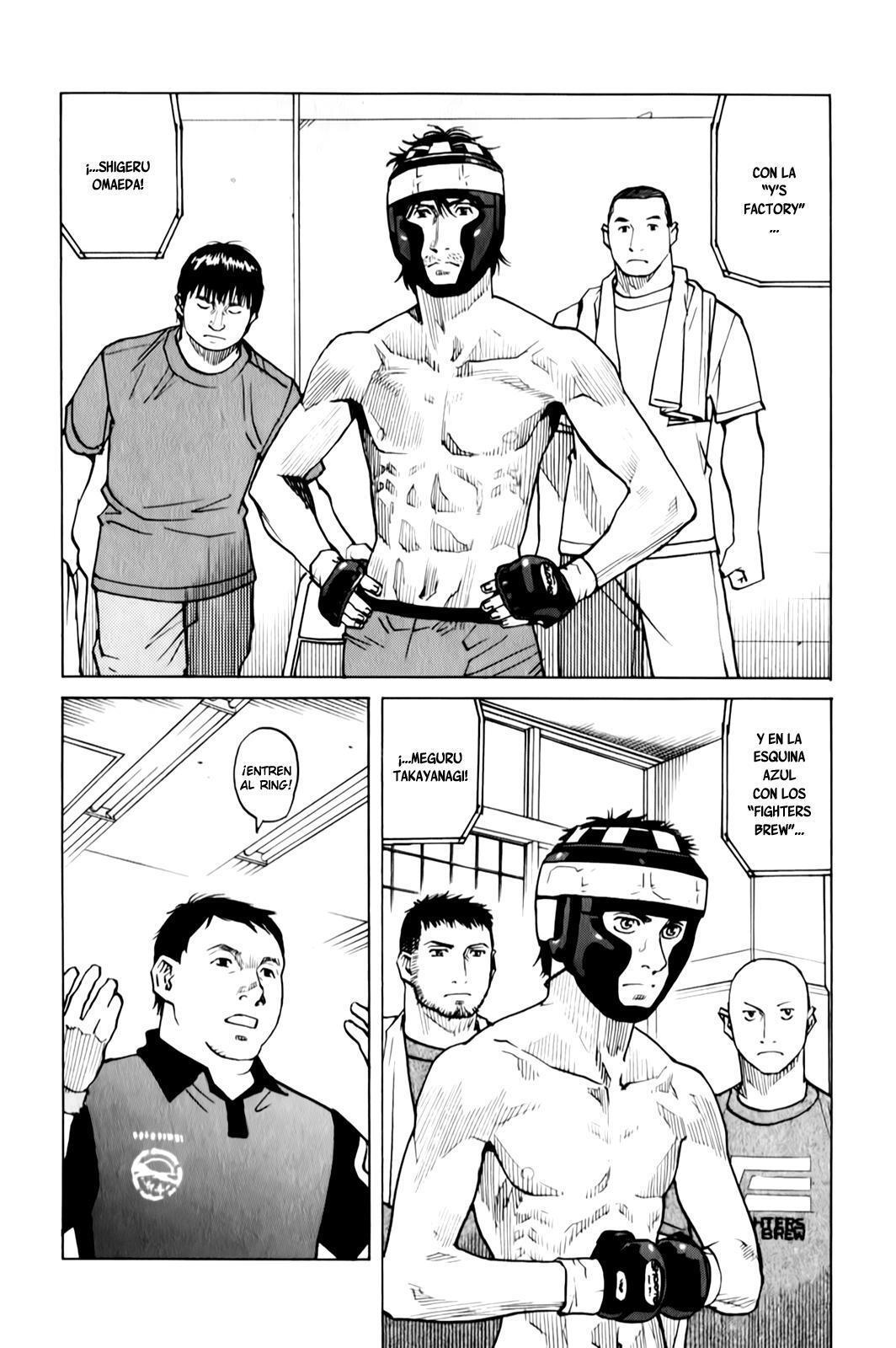 Capitulo 31 page 6