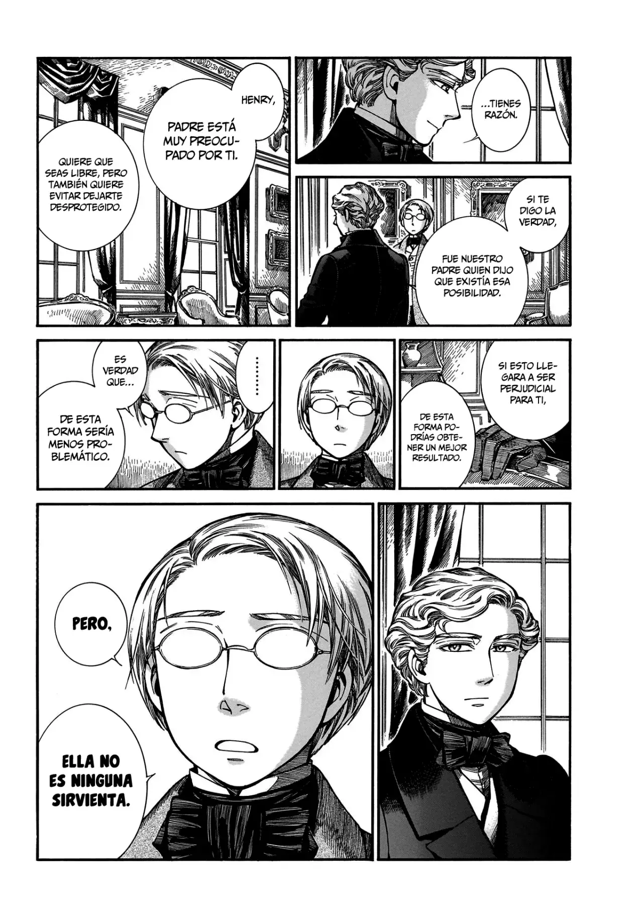 Capitulo 110 page 30