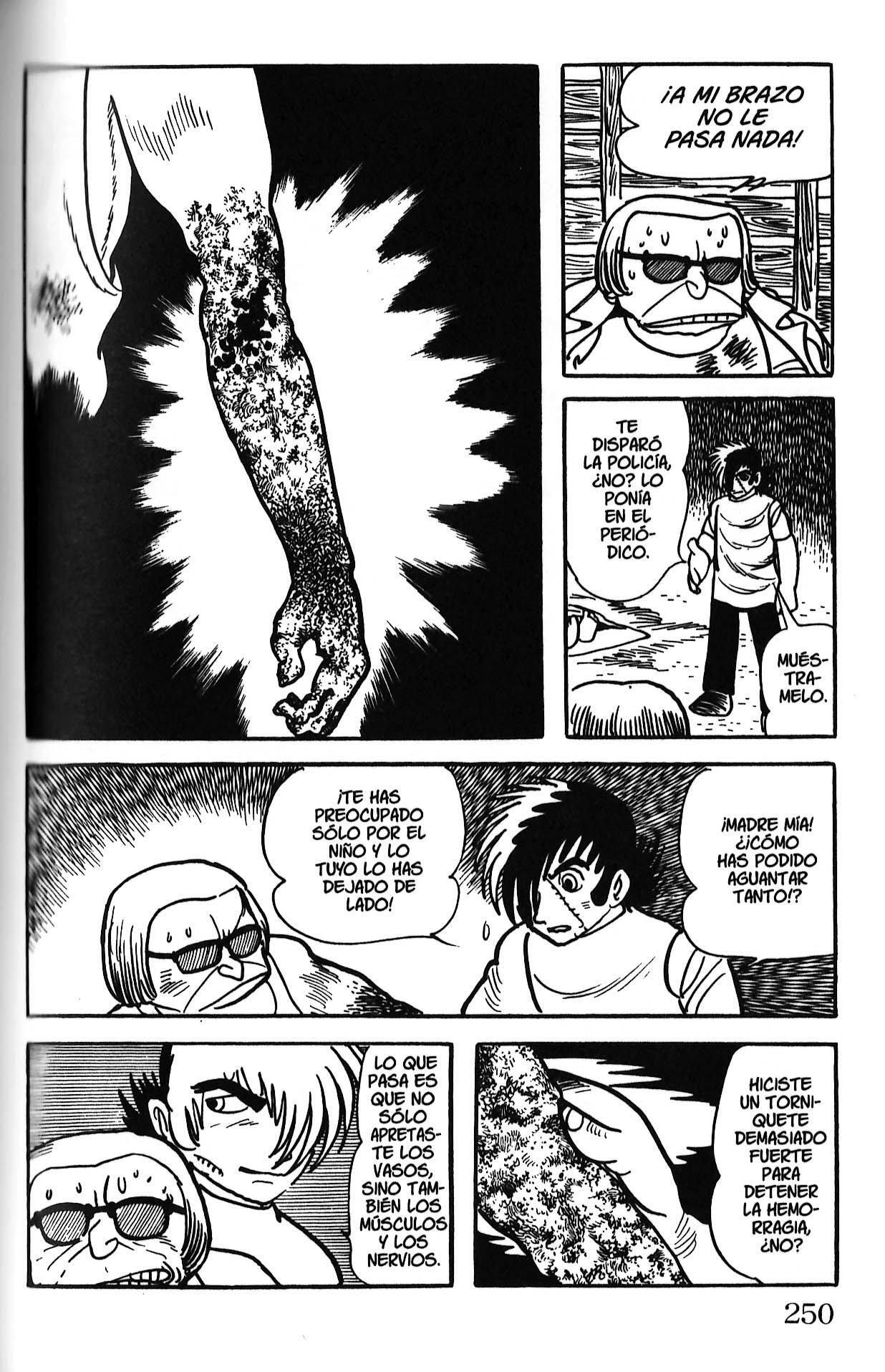 Capitulo 165 page 16