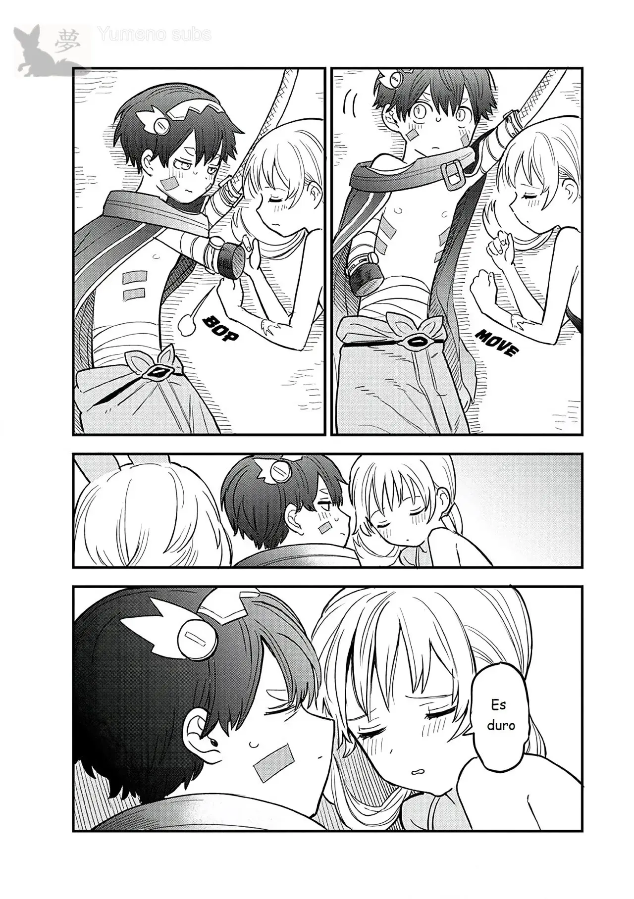 Capitulo 27 page 4