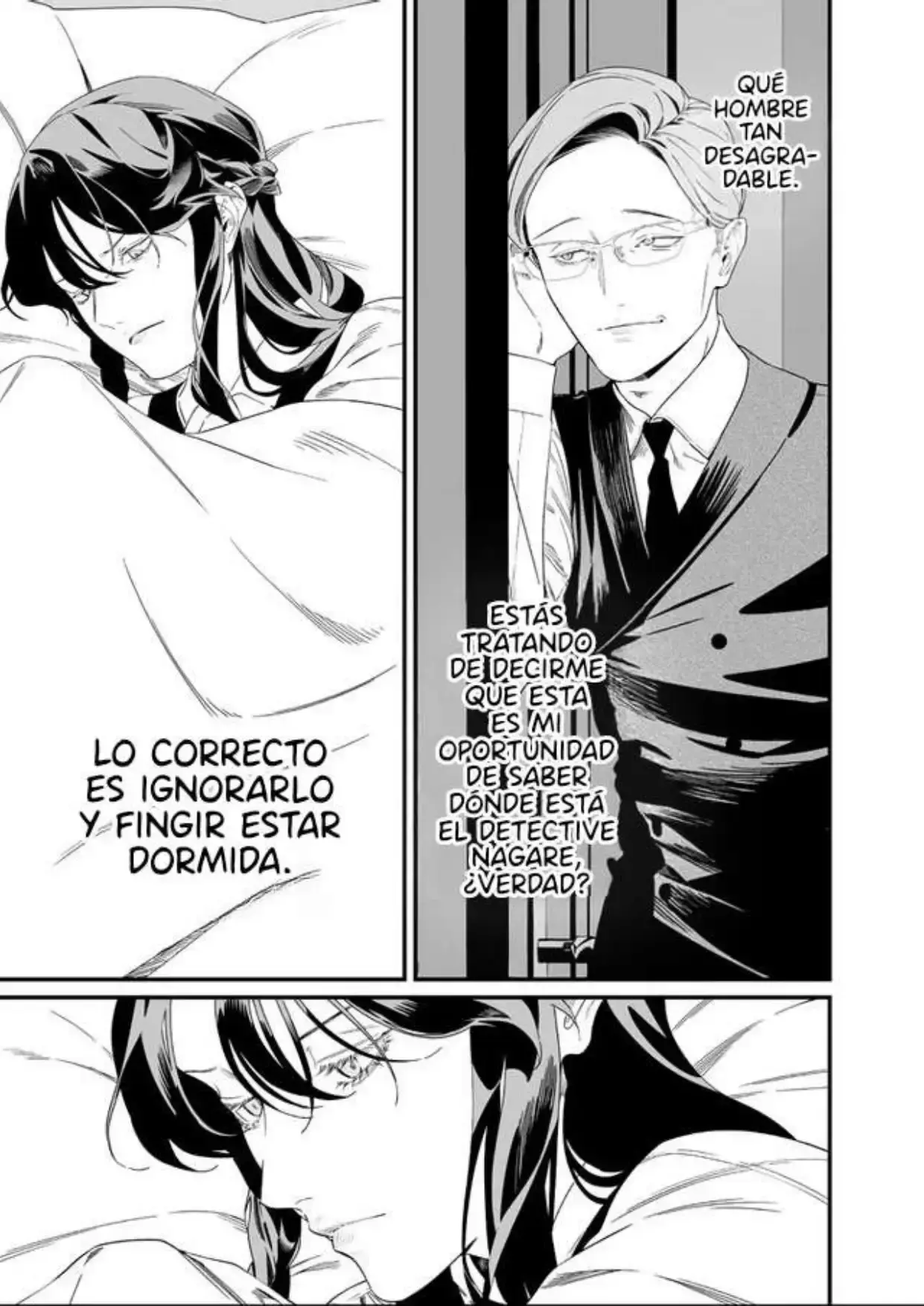 Capitulo 61 page 13
