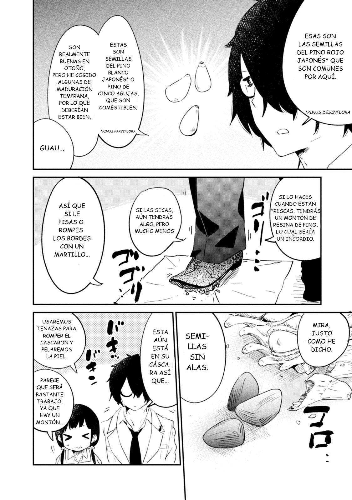 Capitulo 32 page 15