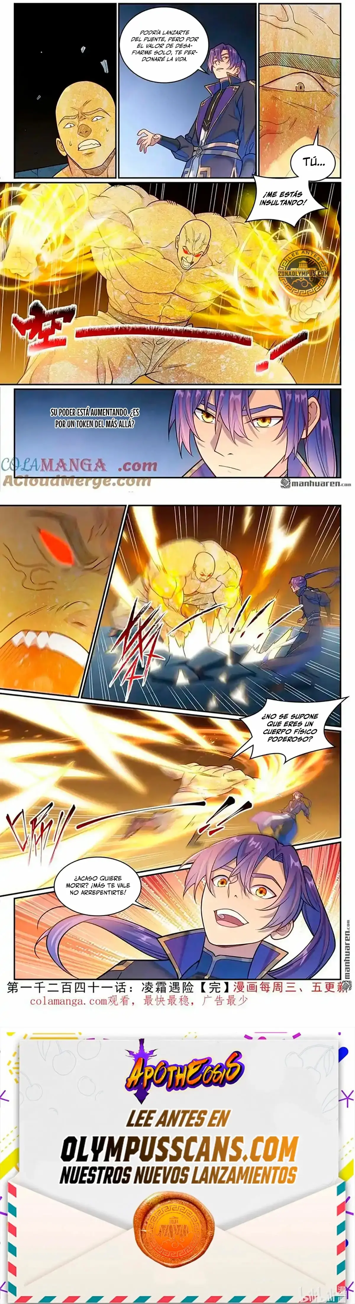 Capitulo 1249 page 9
