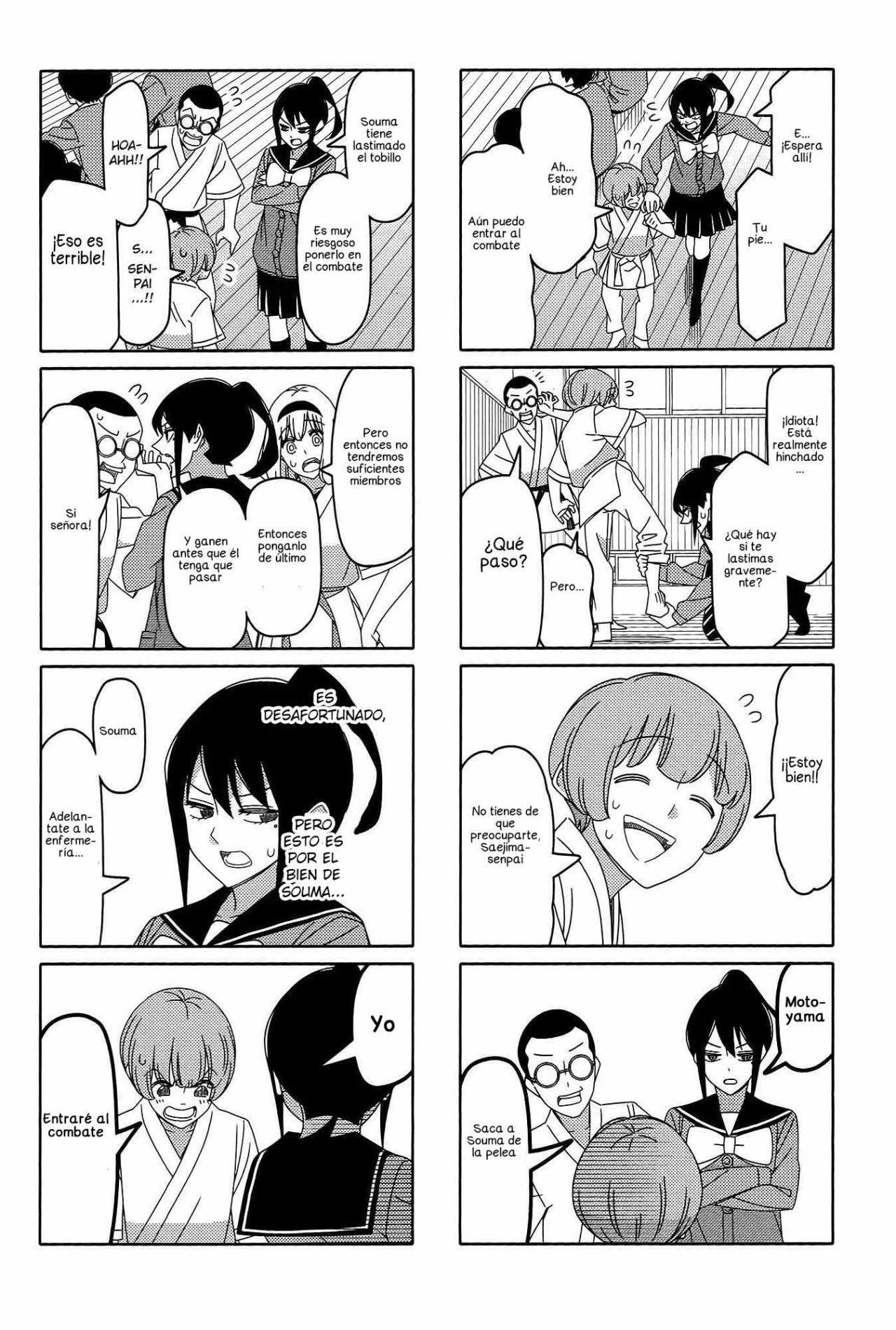 Capitulo 168 page 3
