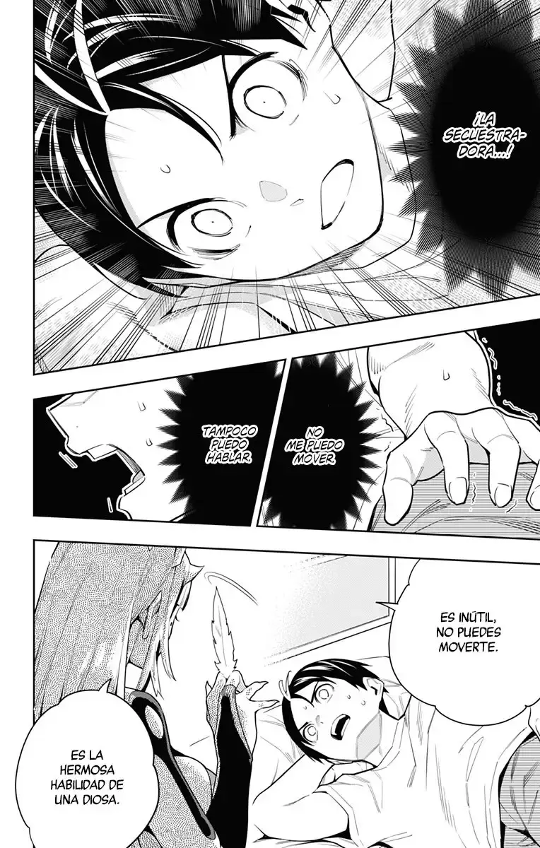Capitulo 73 page 17