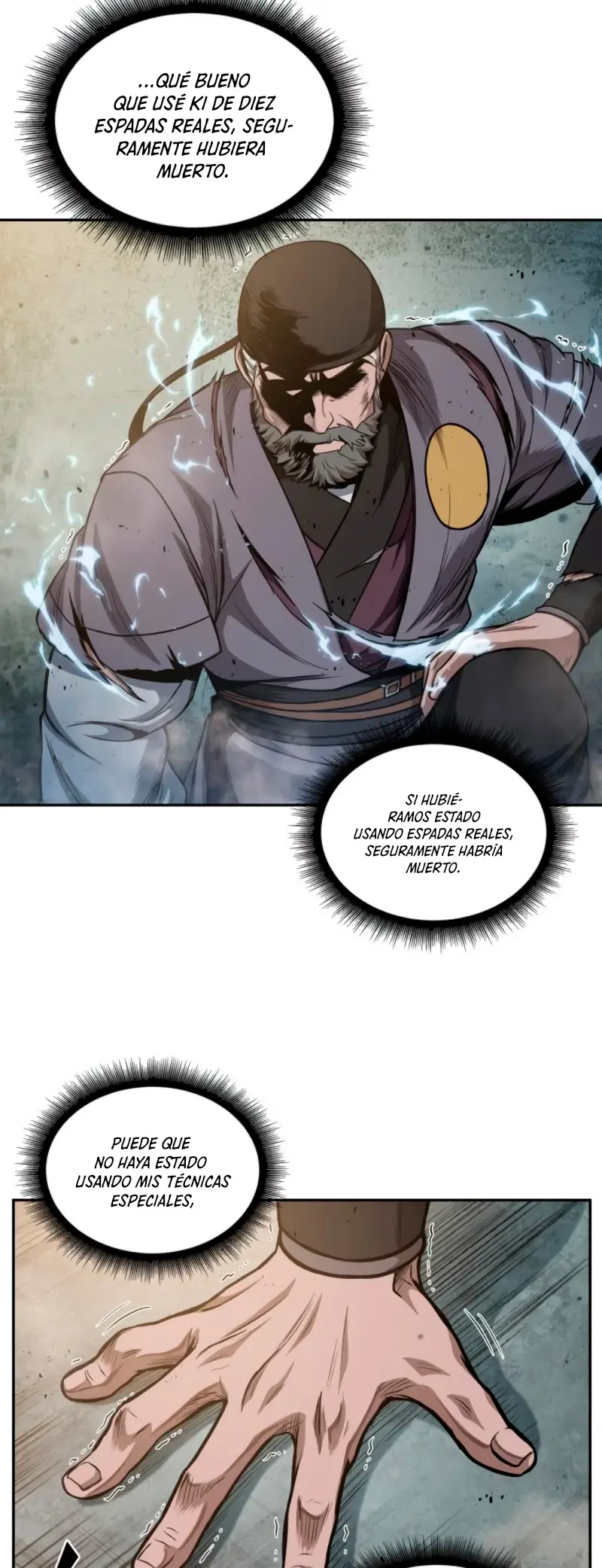 Capitulo 50 page 46