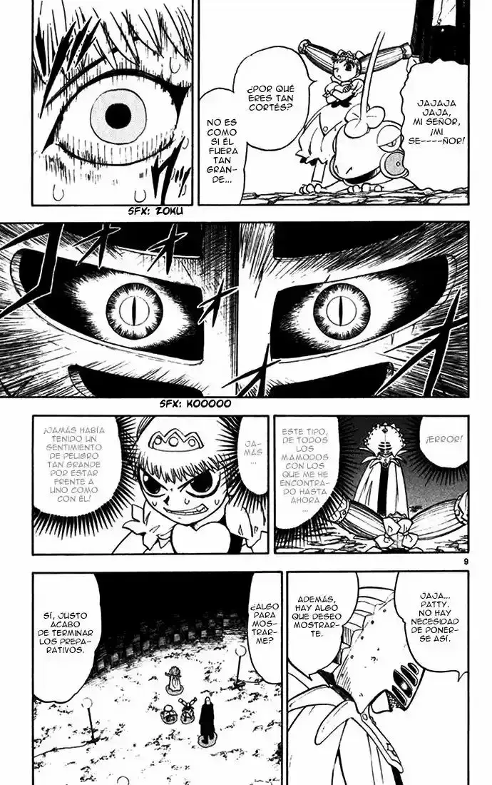 Capitulo 103 page 9