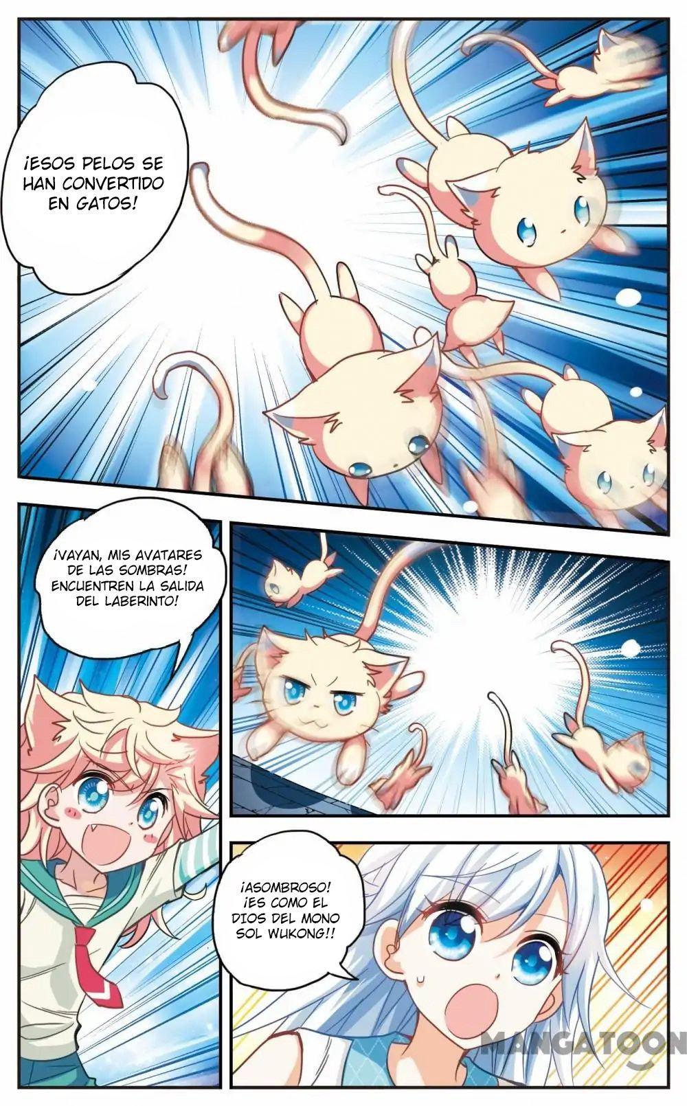 Capitulo 60 page 5