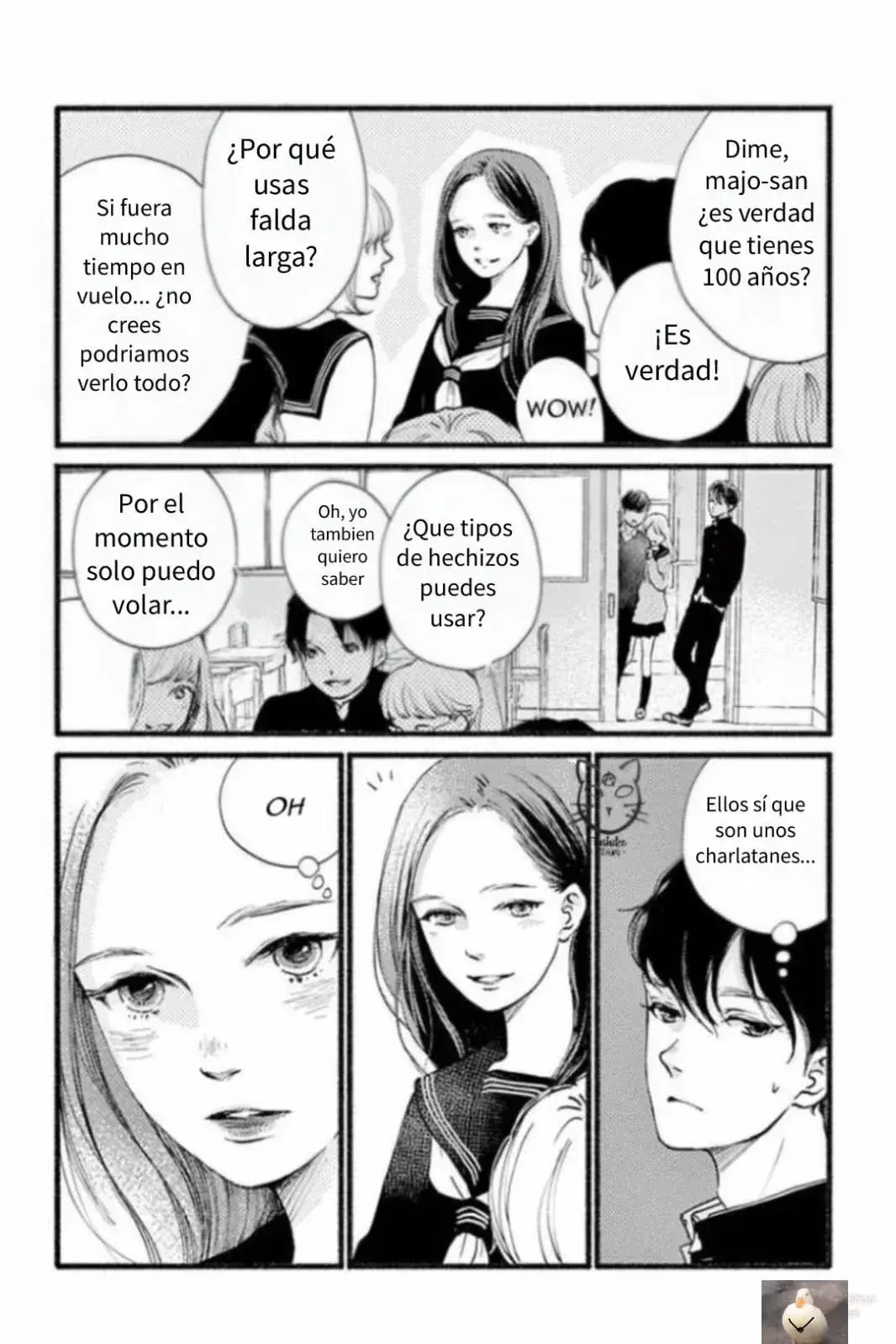 Capitulo 10 page 11
